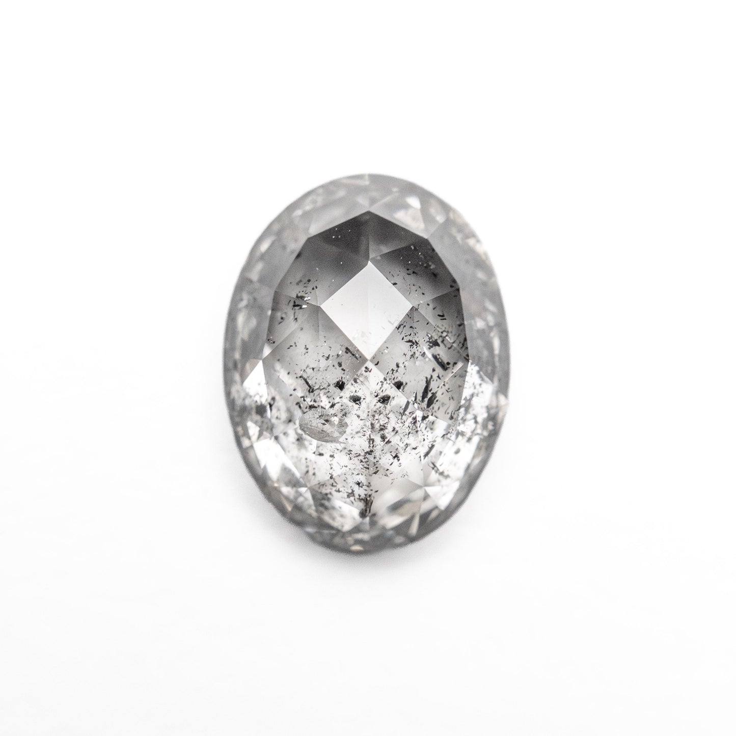 1.62ct 8.72x6.63mm Oval Double Cut 🇨🇦 26939-01