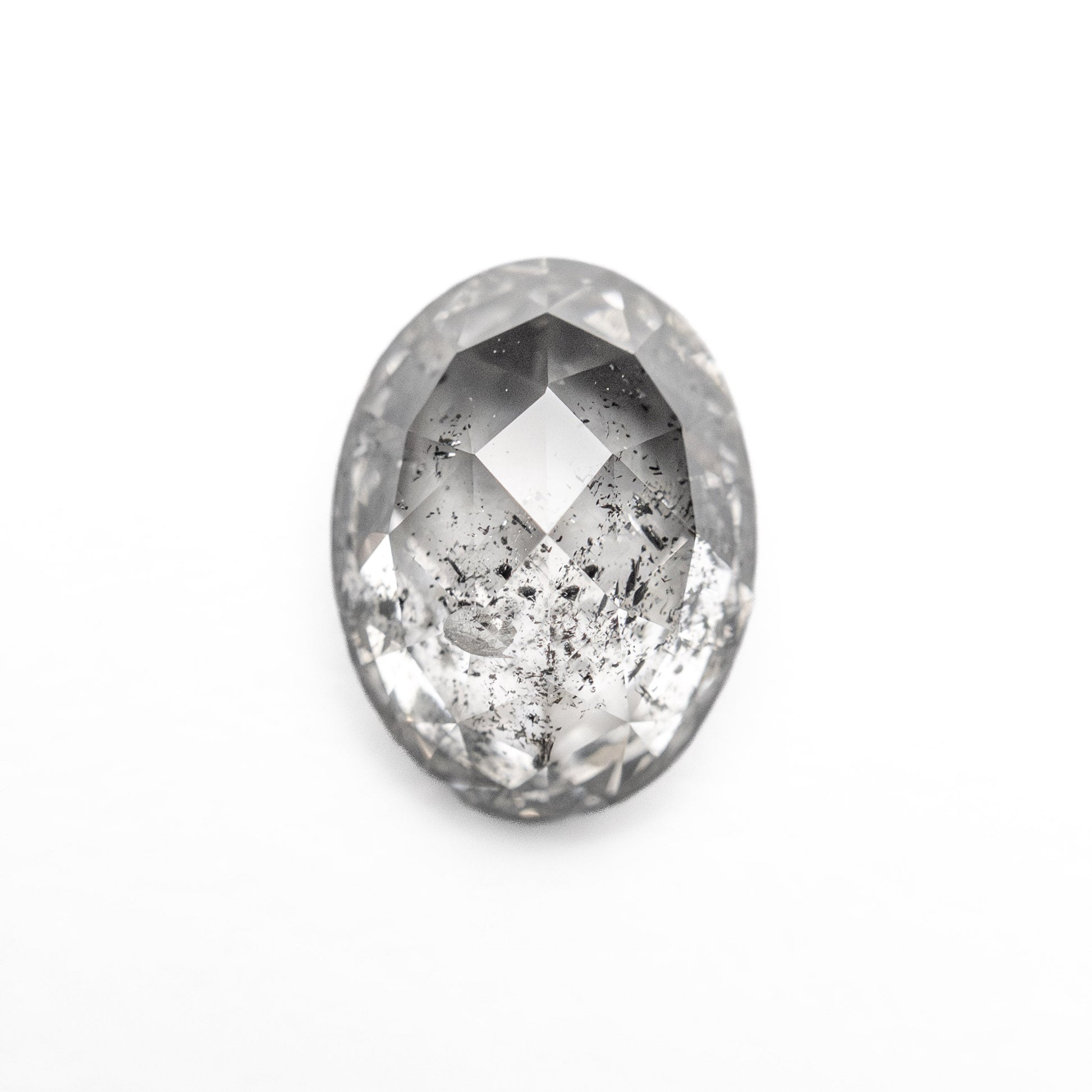 1.62ct 8.72x6.63mm Oval Double Cut 🇨🇦 26939-01