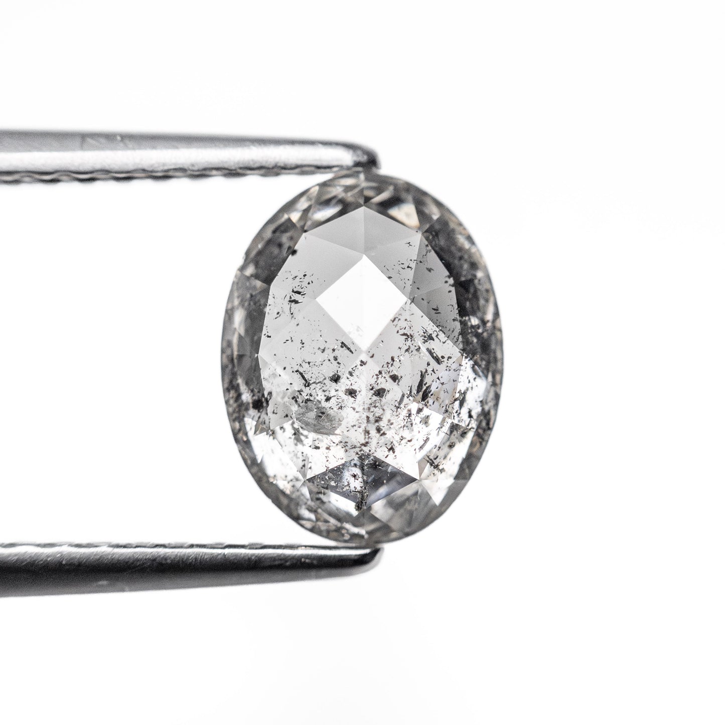 1.62ct 8.72x6.63mm Oval Double Cut 🇨🇦 26939-01