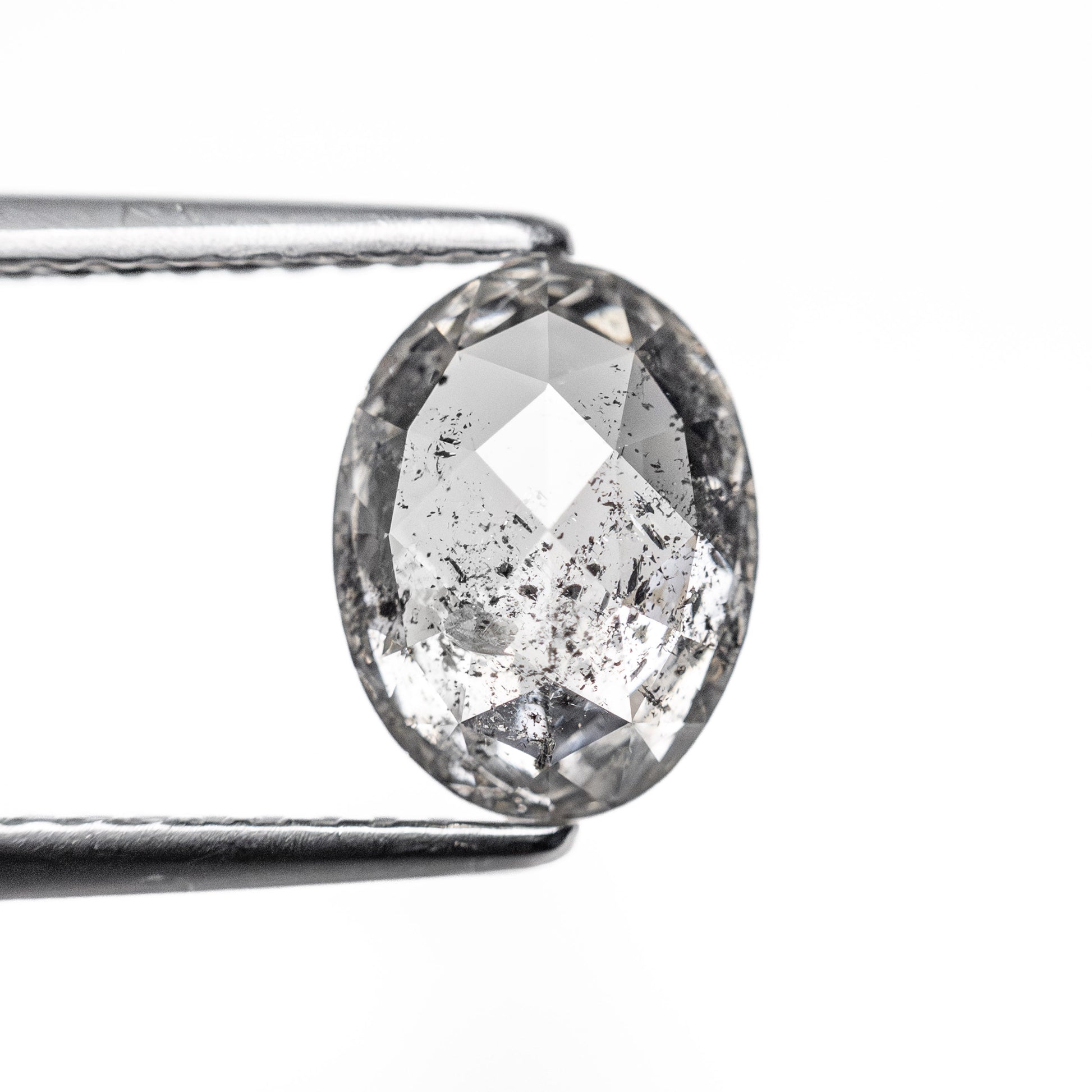 1.62ct 8.72x6.63mm Oval Double Cut 🇨🇦 26939-01