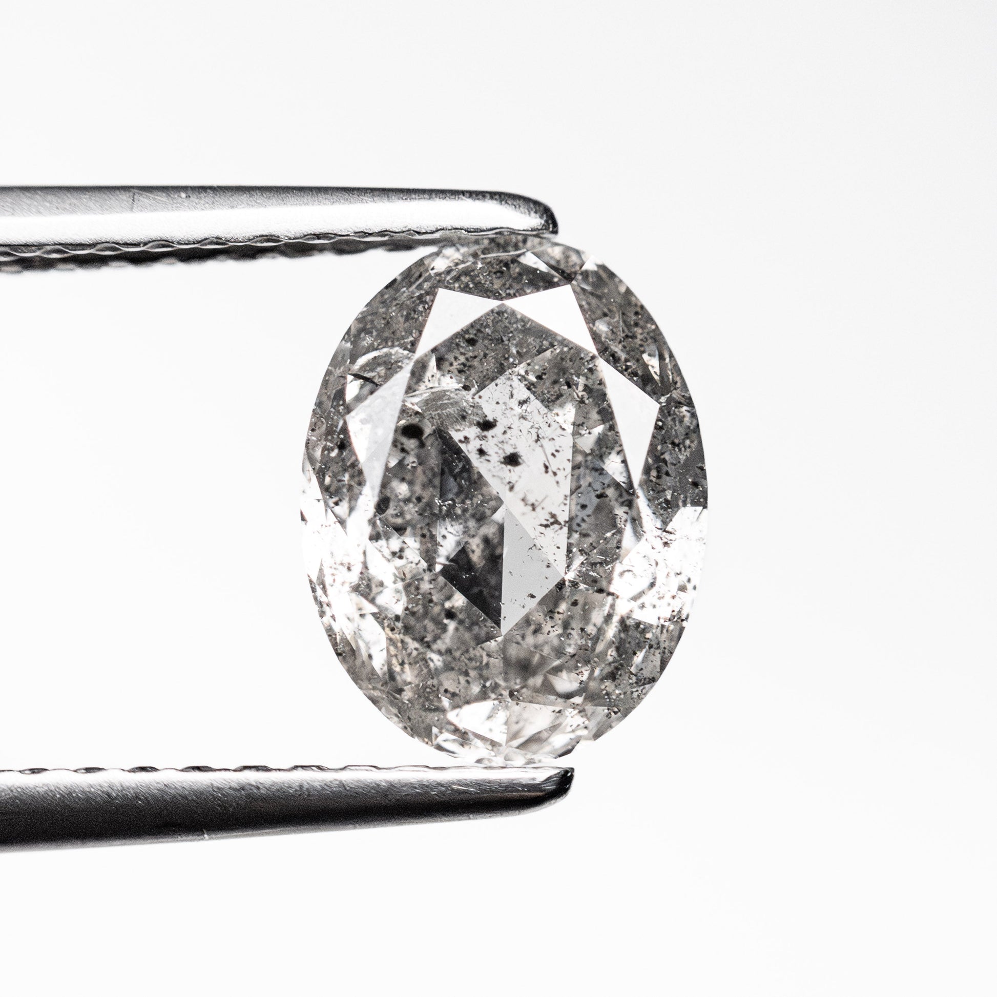 1.62ct 8.72x6.63mm Oval Double Cut 🇨🇦 26939-01