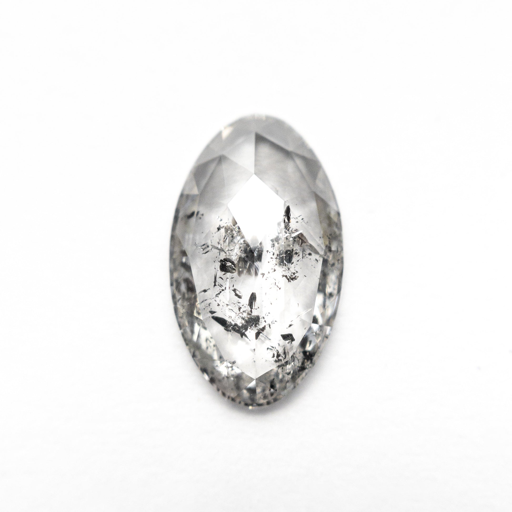 1.59ct 11.06x6.53x2.34mm Oval Rosecut 🇨🇦 26944-01