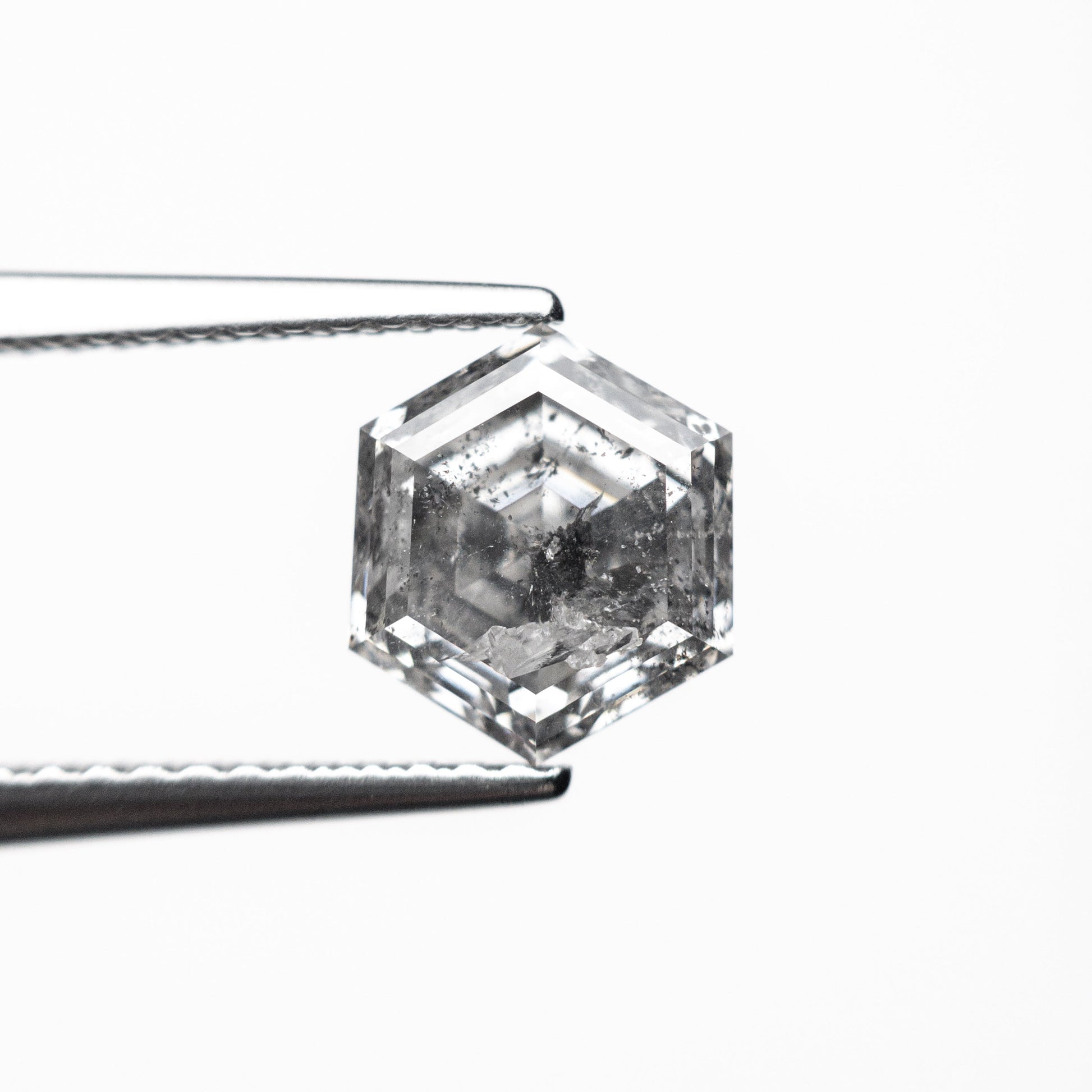 1.74ct 7.72x6.69x4.57mm Hexagon Step Cut 🇨🇦 26959-01
