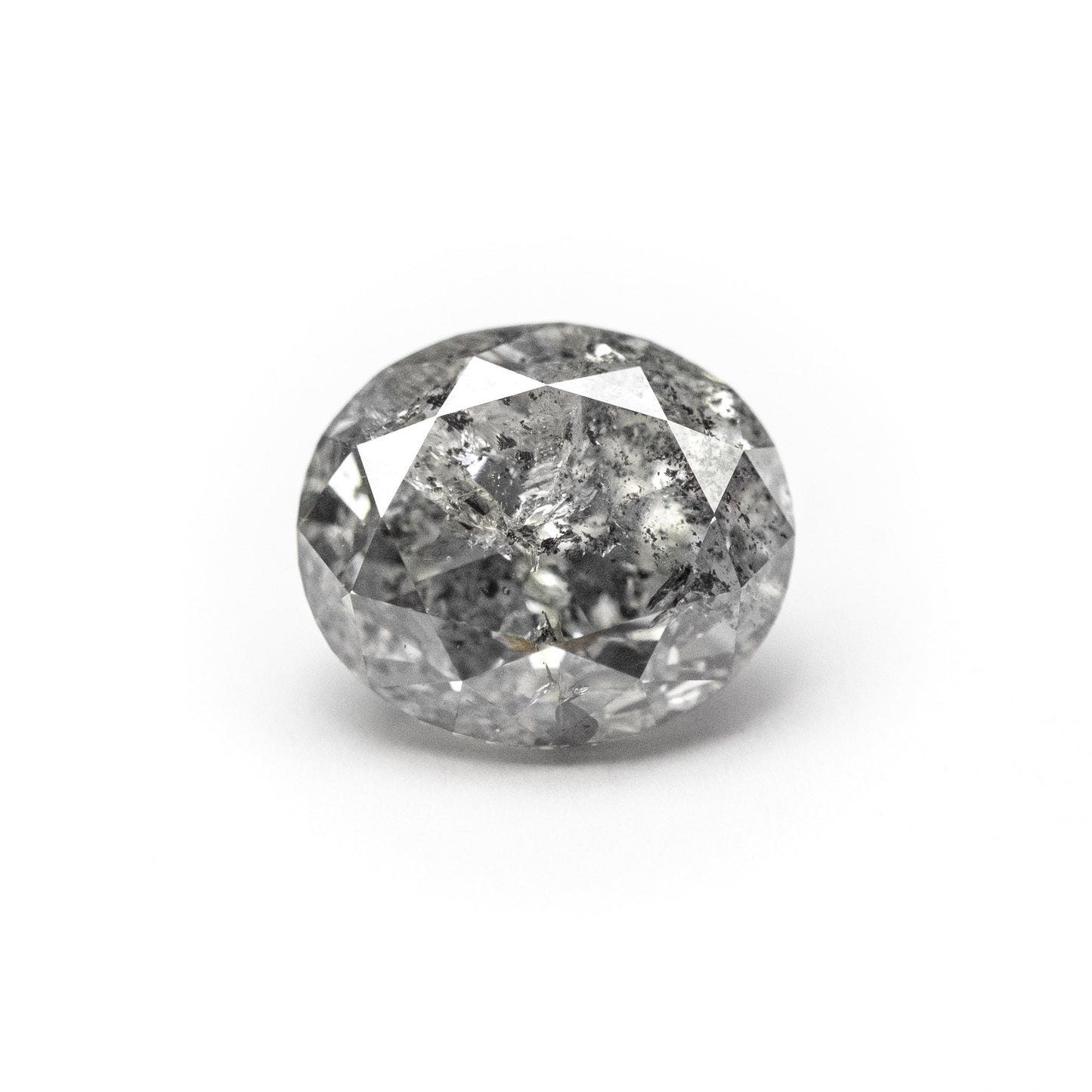 1.88ct 7.68x6.64x4.96mm Oval Brilliant 🇨🇦 26973-01