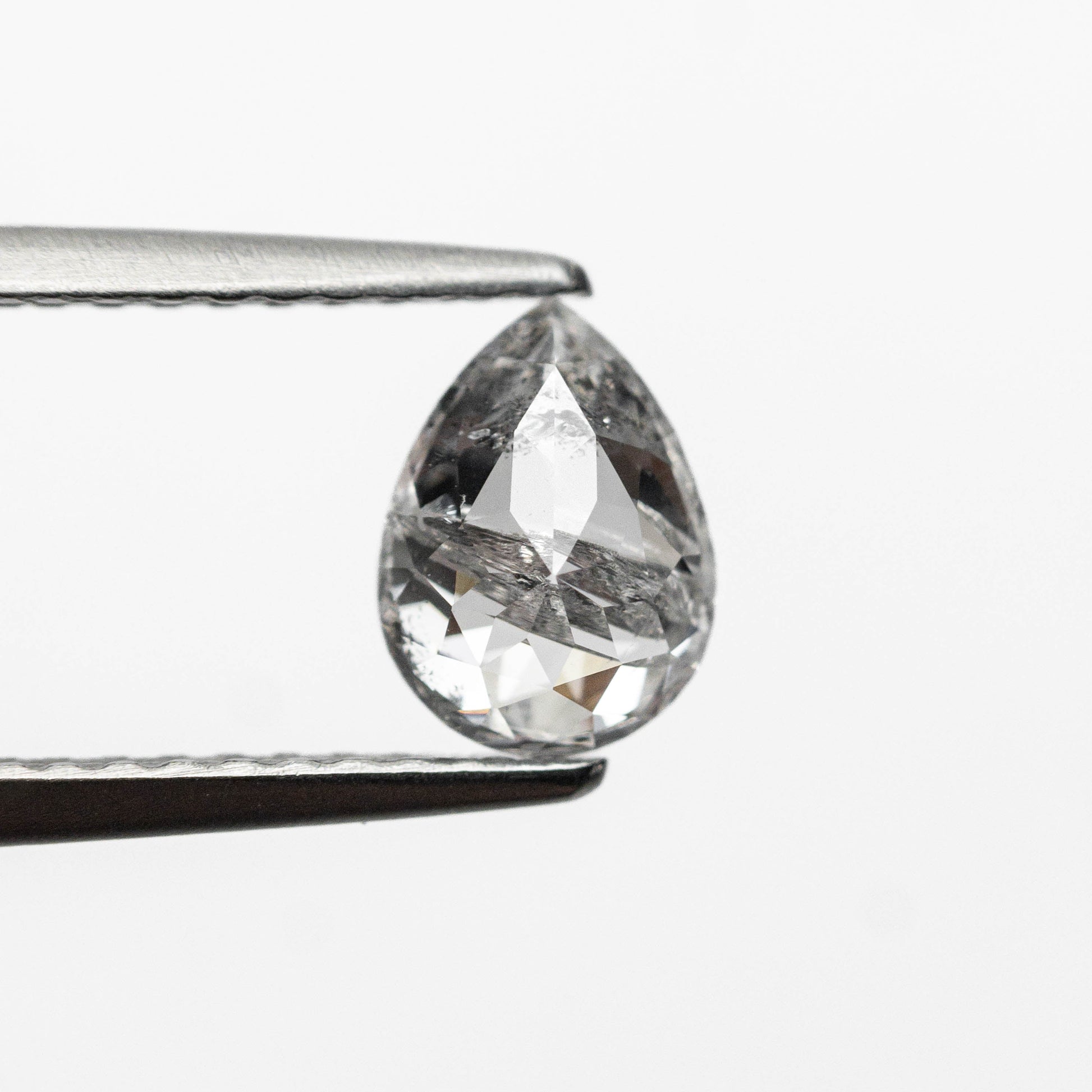 0.77ct 6.96x5.14x2.97mm Pear Brilliant 🇨🇦 27038-01