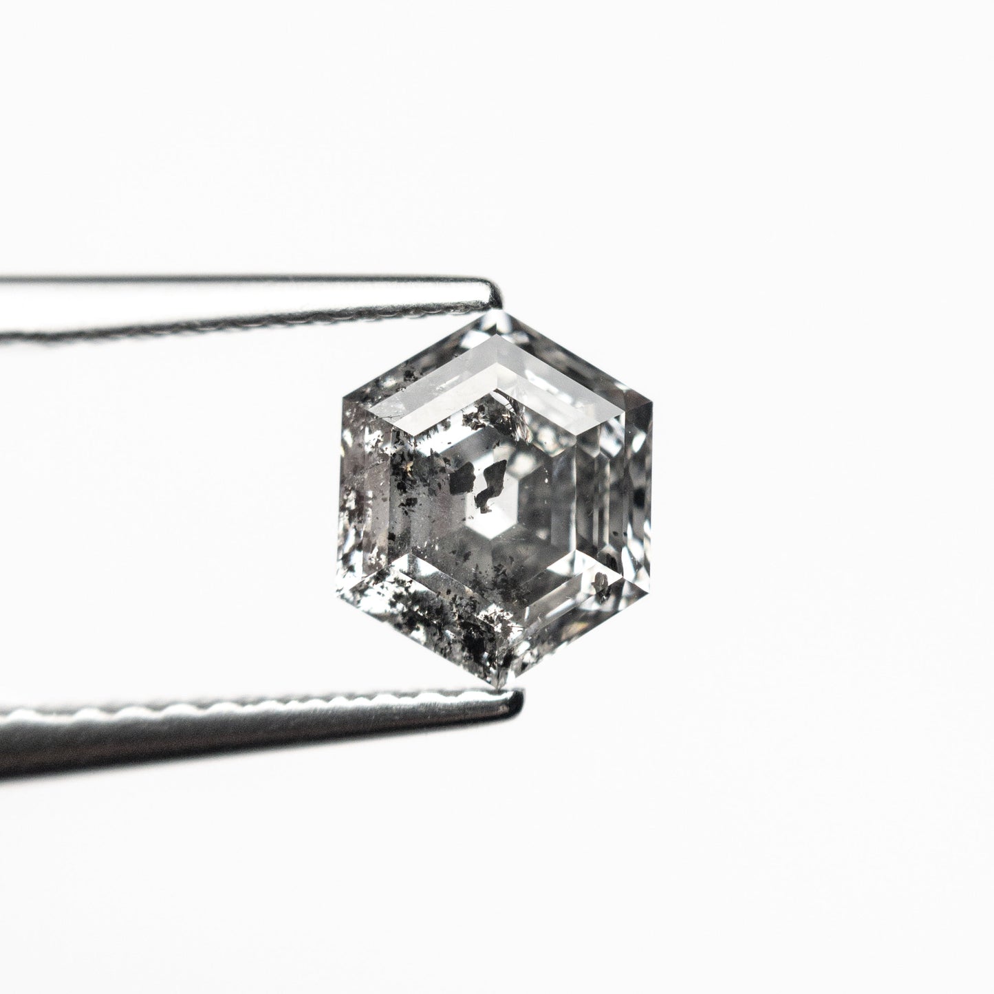 1.32ct 7.19x5.87x4.16mm Hexagon Step Cut 🇨🇦 27040-01