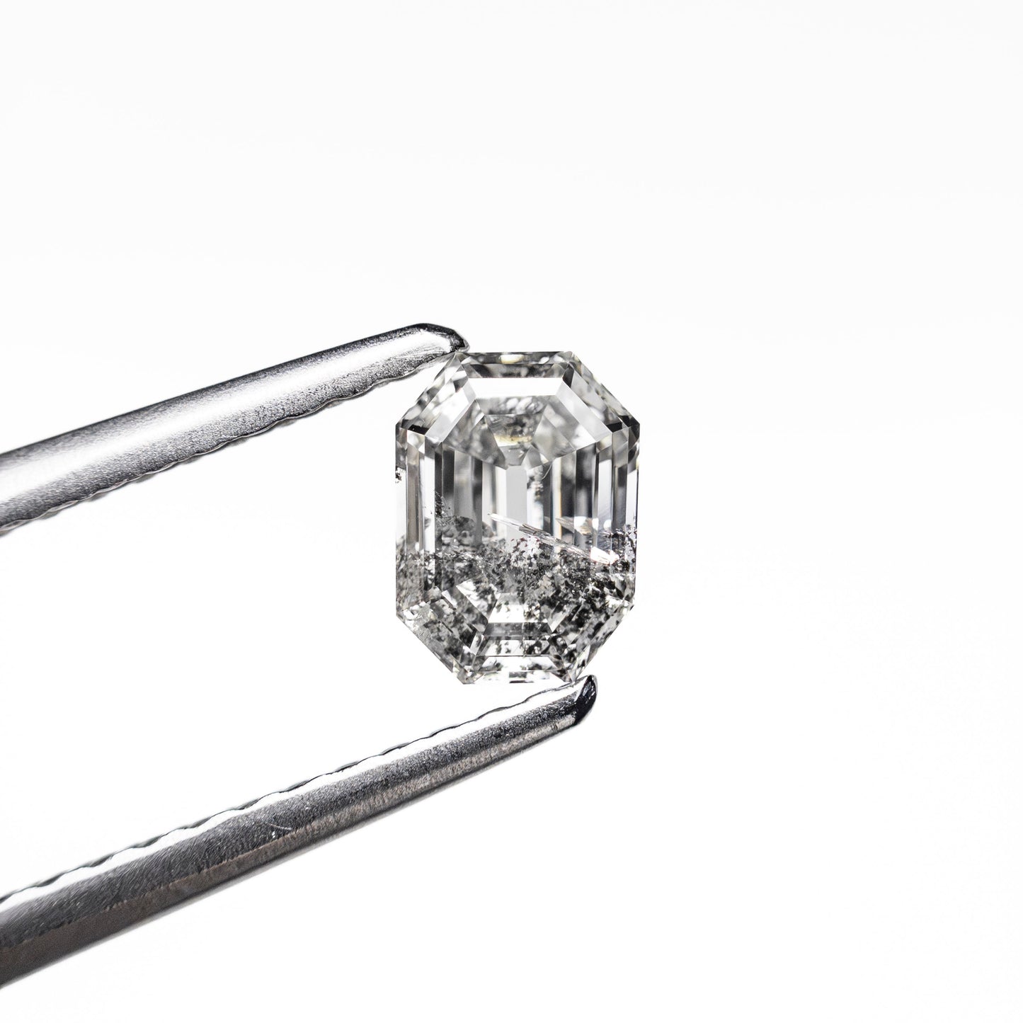 0.49ct 5.42x3.99x2.46mm Cut Corner Rectangle Step Cut 🇨🇦 27080-01