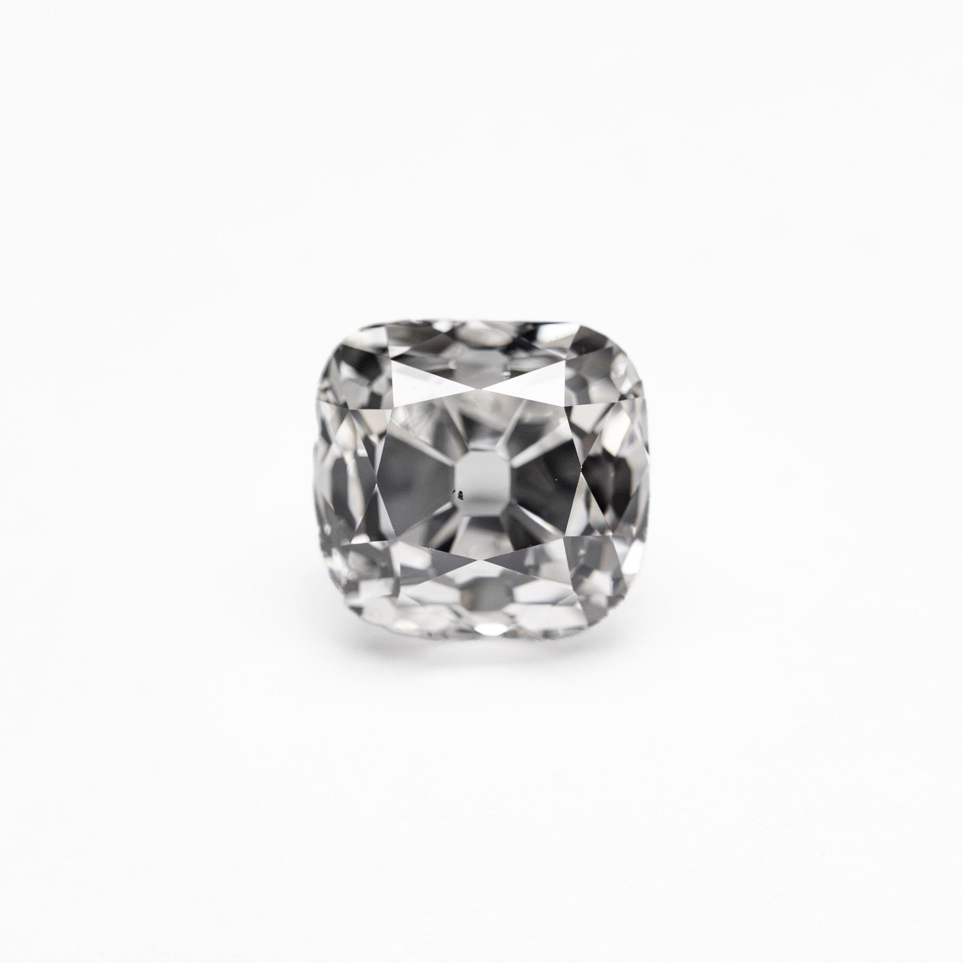 1.14ct 5.96x5.72x4.14mm SI1 I Modern Antique Old Mine Cut 27130-07