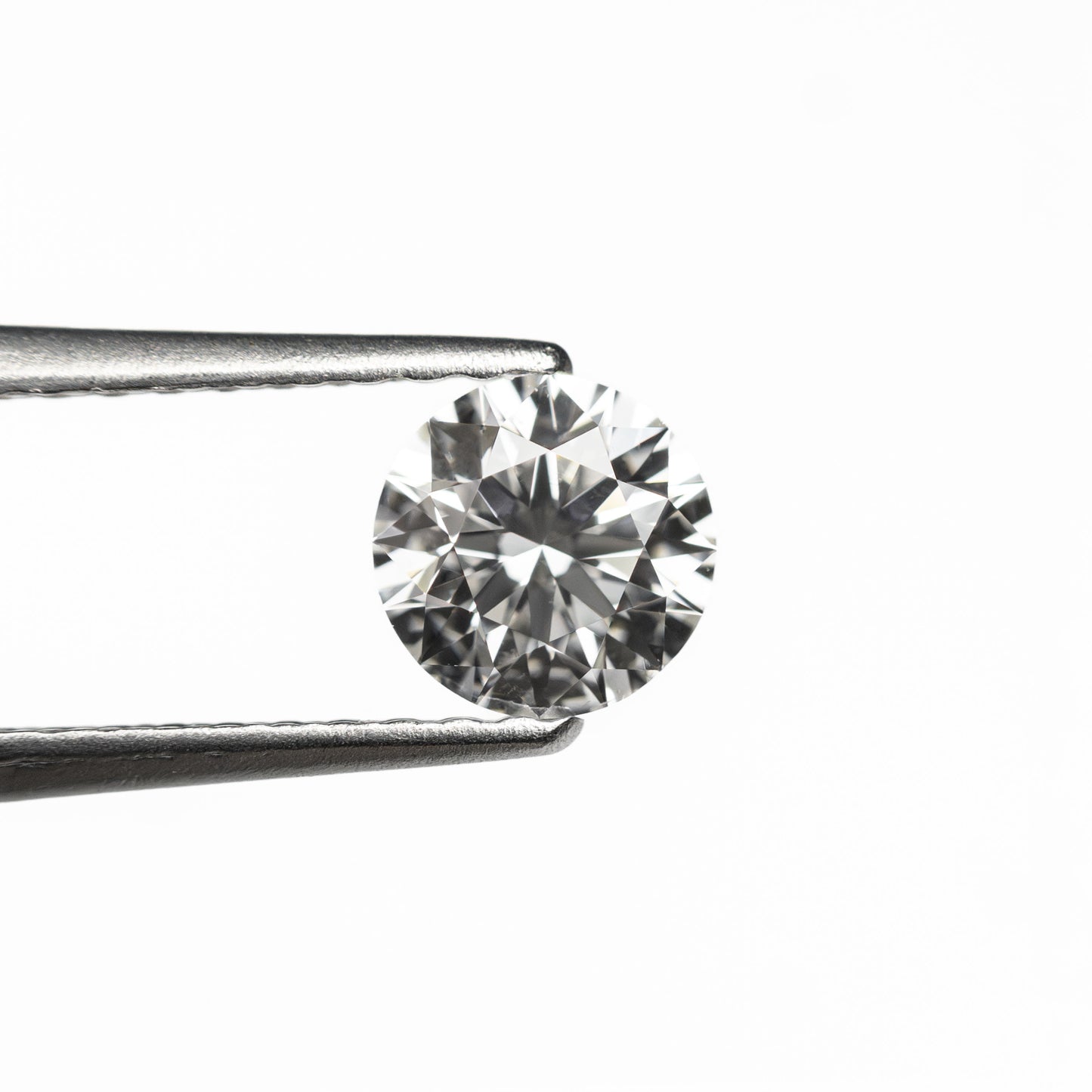 0.49ct 5.06x5.04x3.17mm VS2 G Round Brilliant 27132-01