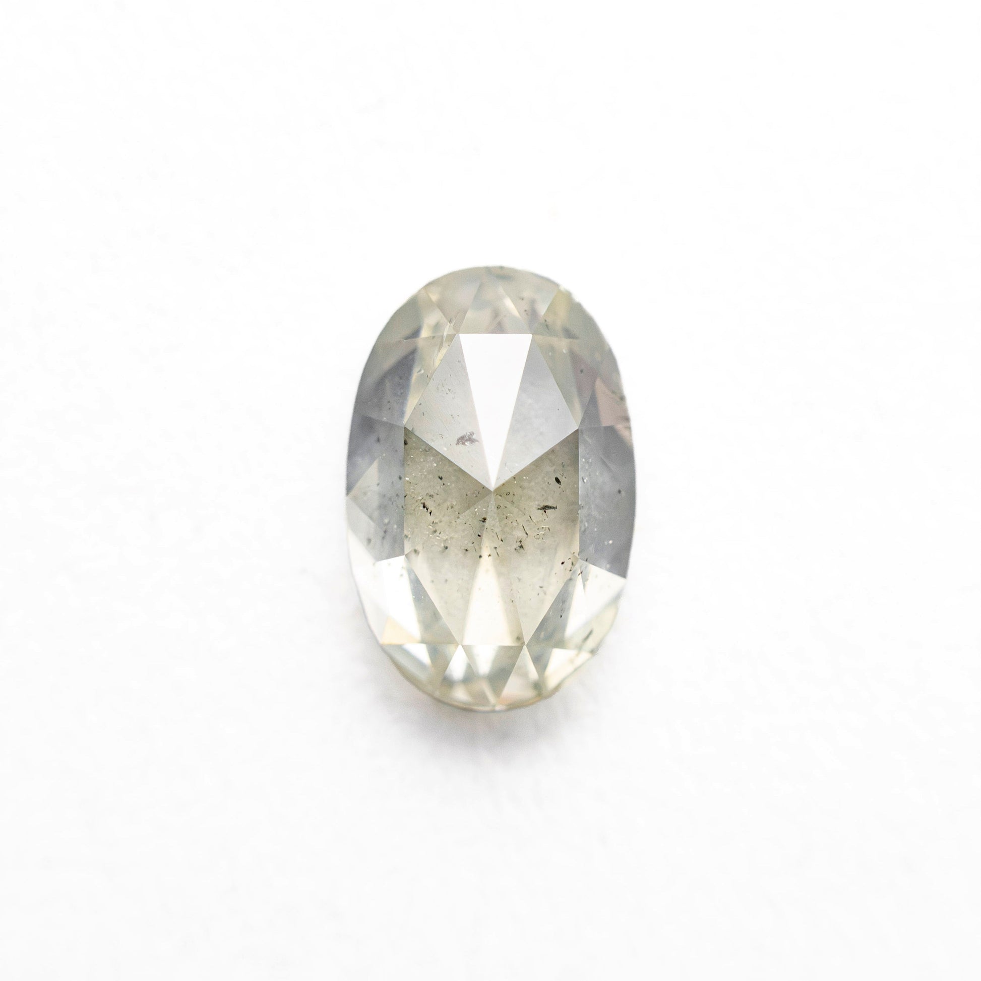 1.25ct 7.72x5.07x3.45mm Oval Double Cut 27223-02
