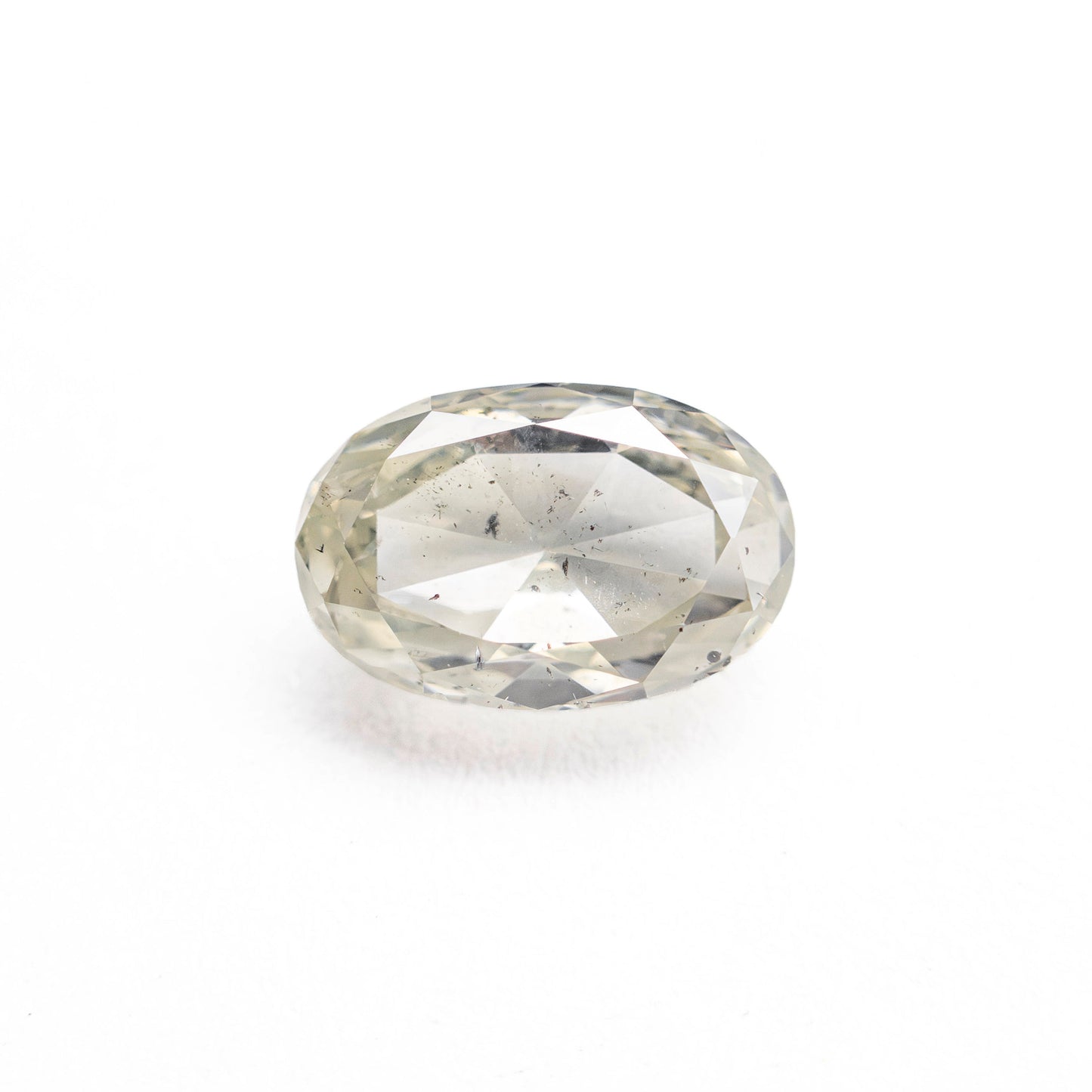 1.25ct 7.72x5.07x3.45mm Oval Double Cut 27223-02