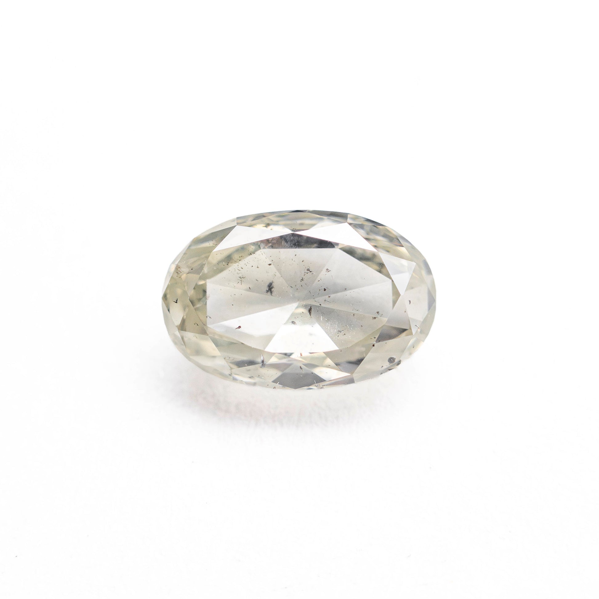 1.25ct 7.72x5.07x3.45mm Oval Double Cut 27223-02