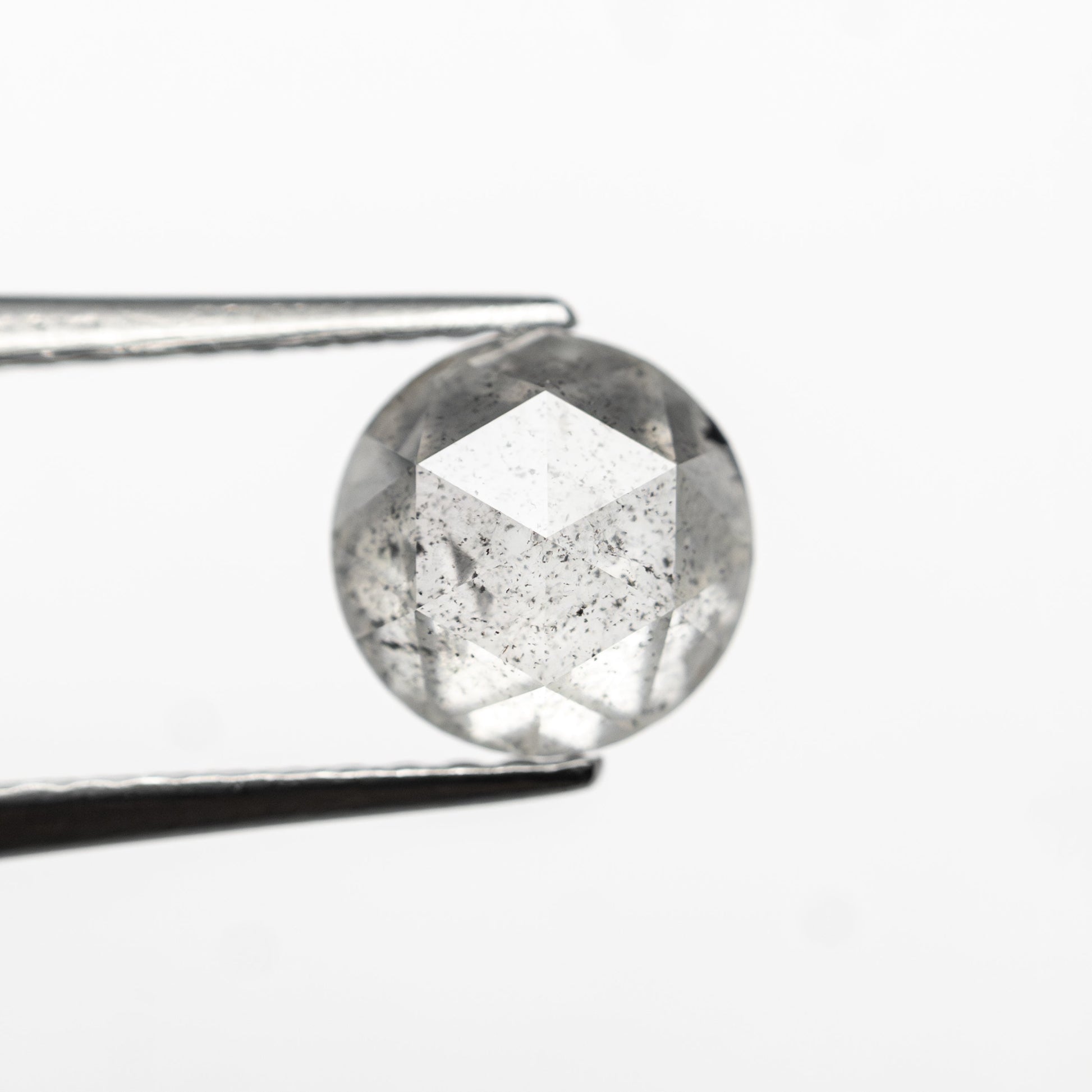 1.18ct 6.41x6.40x3.35mm Round Rosecut 27223-06