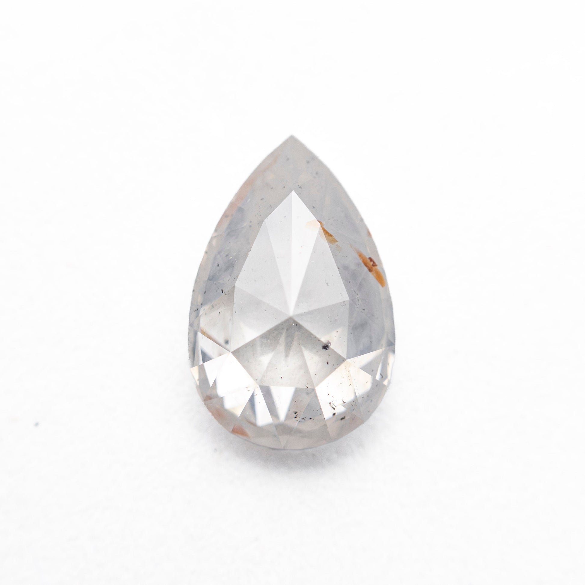 1.36ct 9.02x5.83x3.40mm Pear Double Cut 27223-15