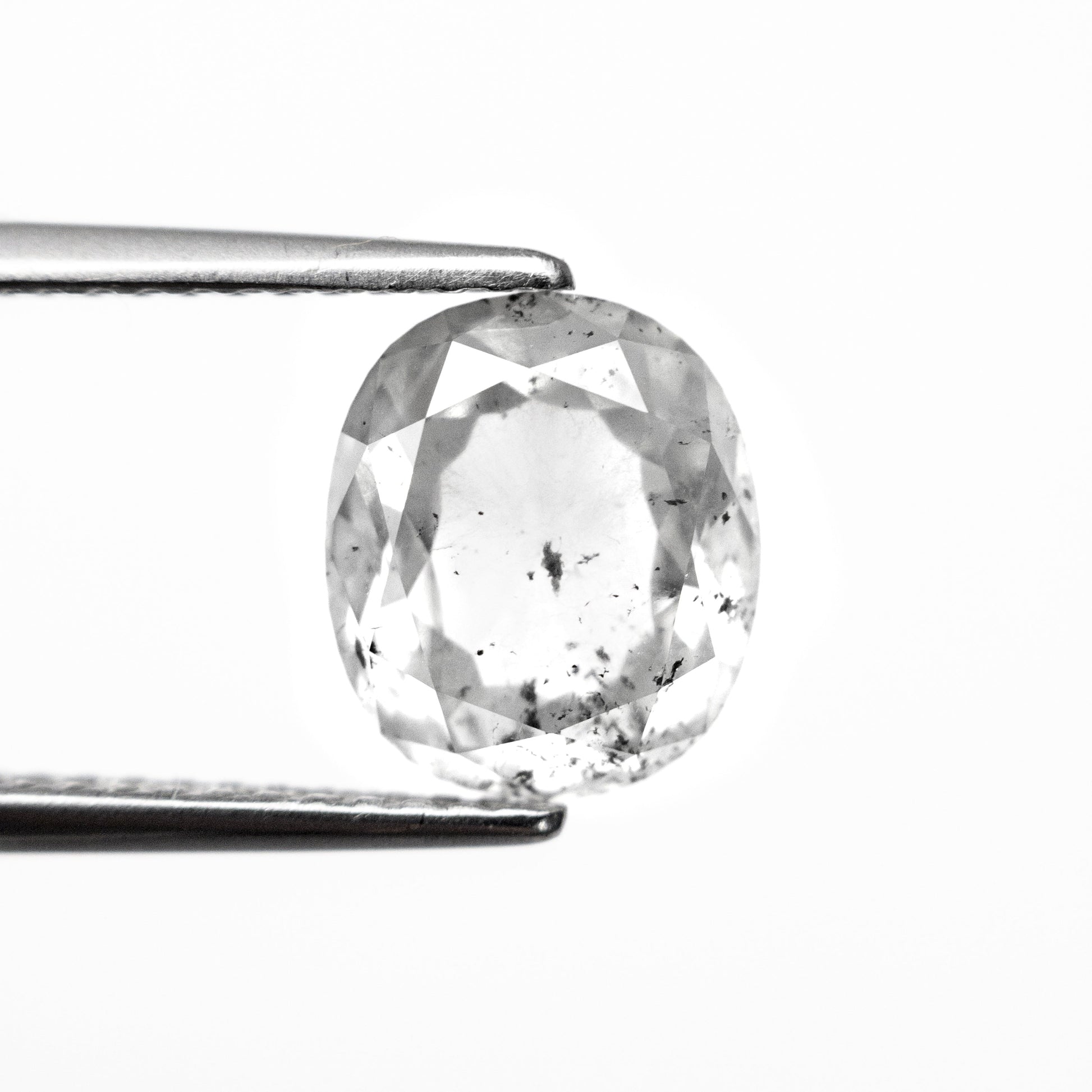 3.48ct 9.03x7.76x5.02mm Oval Double Cut 27223-18
