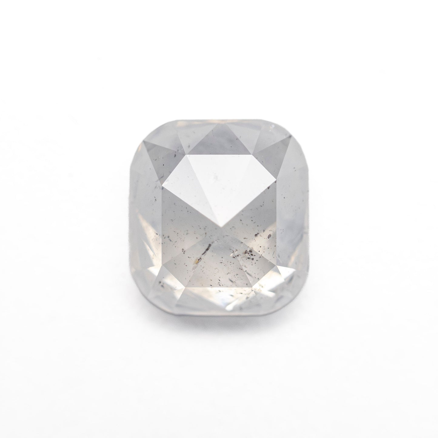 2.06ct 7.64x7.00x4.28mm Cushion Double Cut 27223-38