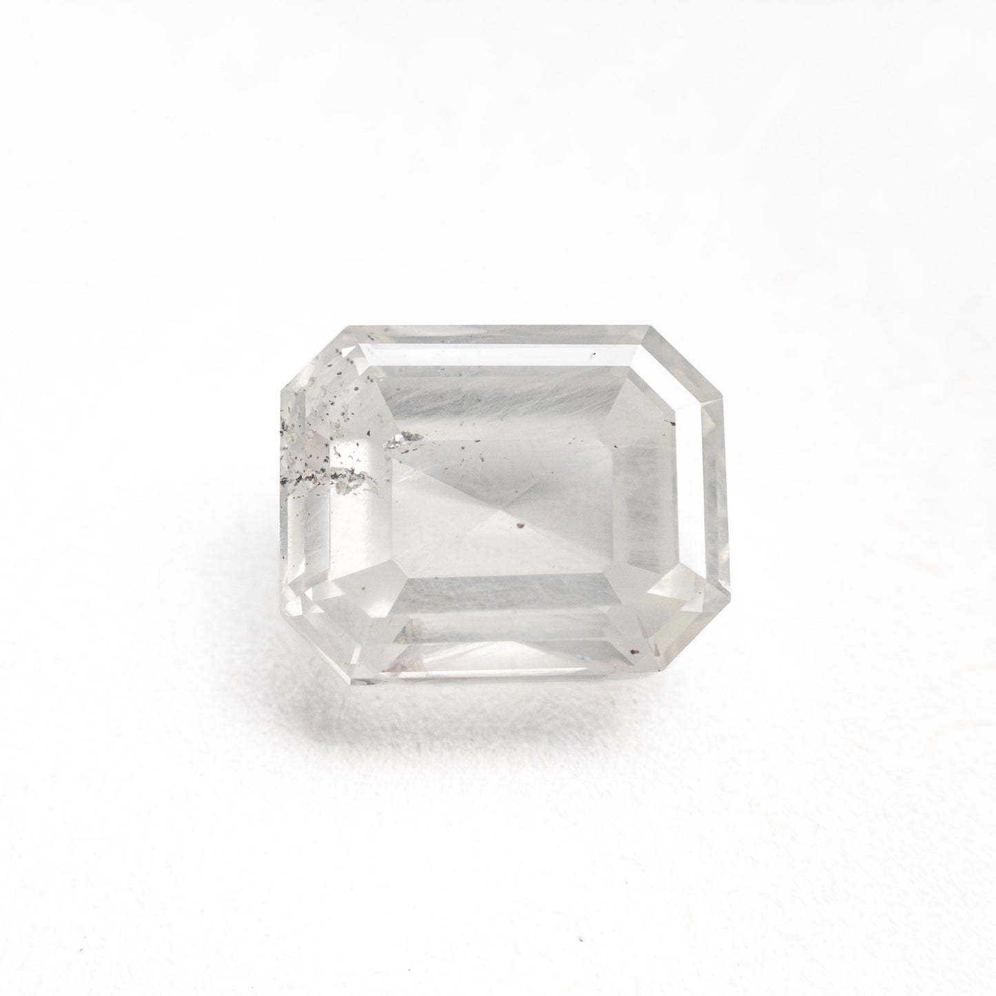 1.74ct 7.73x6.28x3.39mm Cut Corner Rectangle Step Cut 27223-39