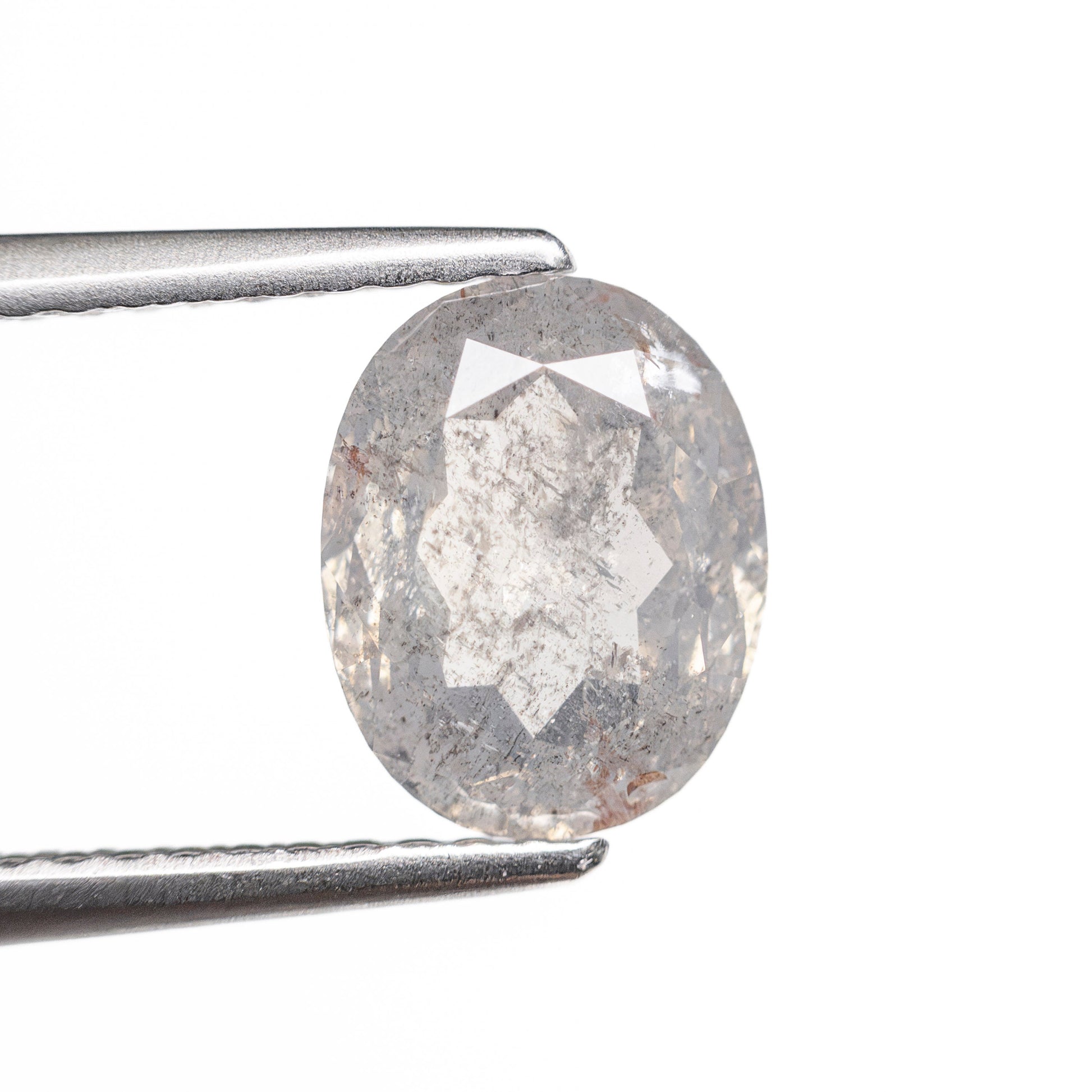 1.70ct 8.42x6.67x3.54mm Oval Double Cut 27223-42