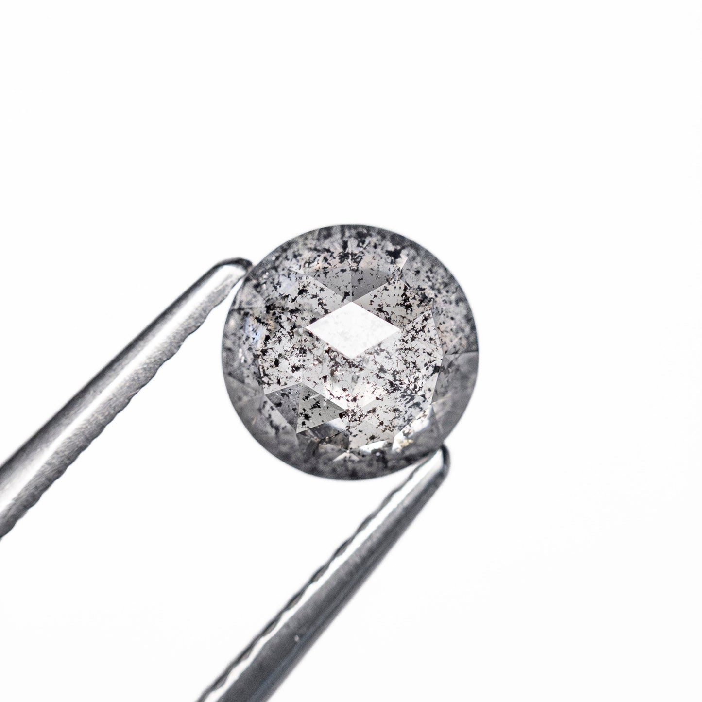 0.94ct 6.14x6.11x2.91mm Round Rosecut 27225-16