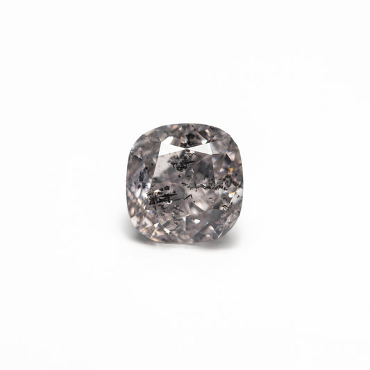 1.00ct 5.28x5.39x3.88mm Cushion Brilliant 27225-18