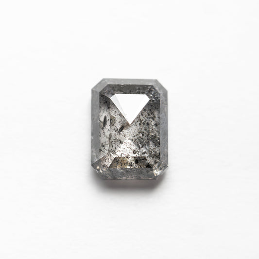 1.02ct 6.31x4.85x2.74mm Cut Corner Rectangle Rosecut 27225-29
