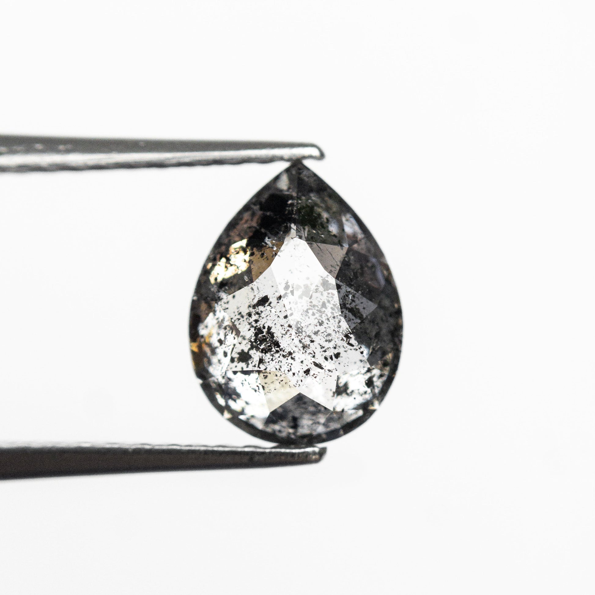 1.42ct 8.20x6.16x3.72mm Pear Double Cut 27225-30