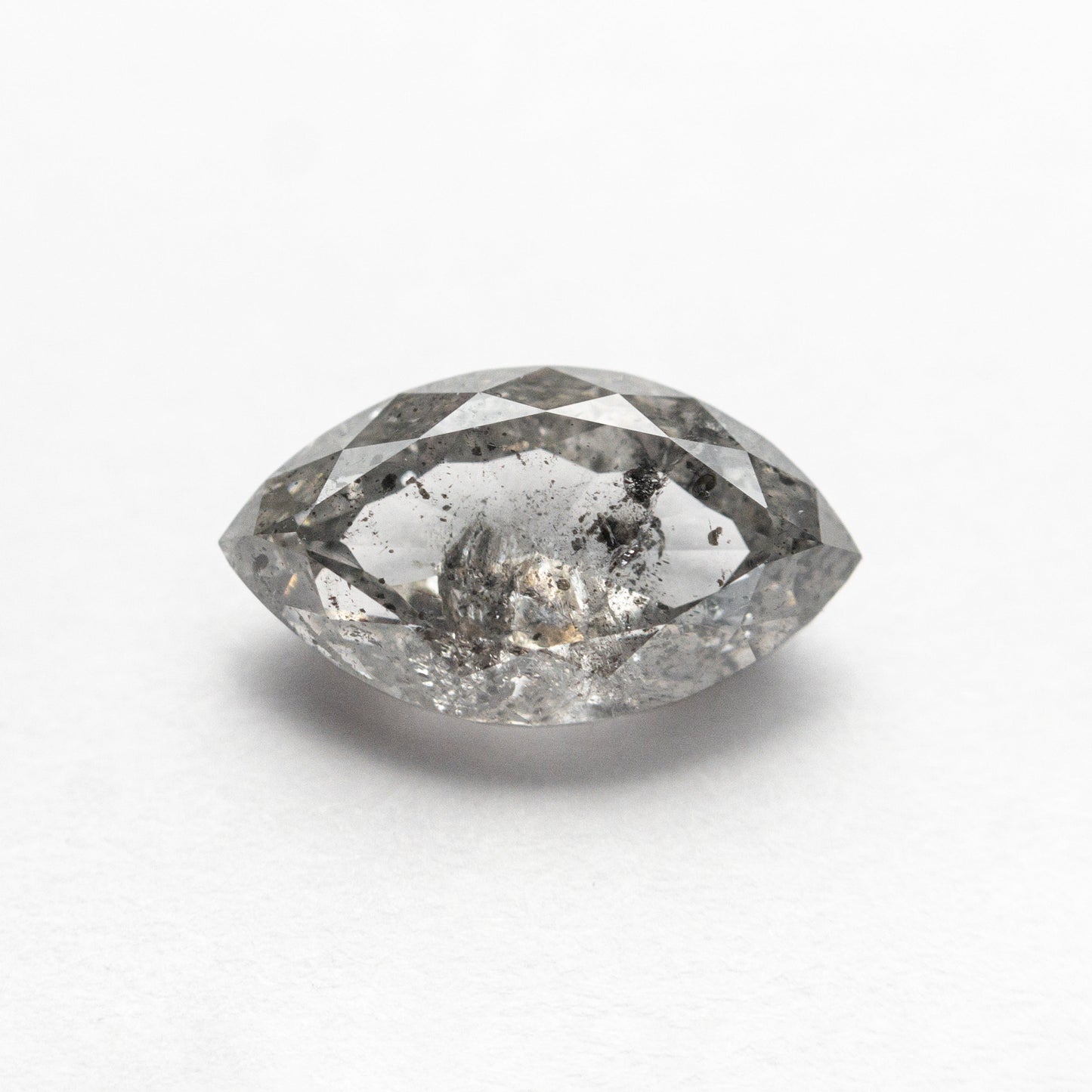 1.40ct 9.48x5.31x3.45mm Marquise Double Cut 27225-31