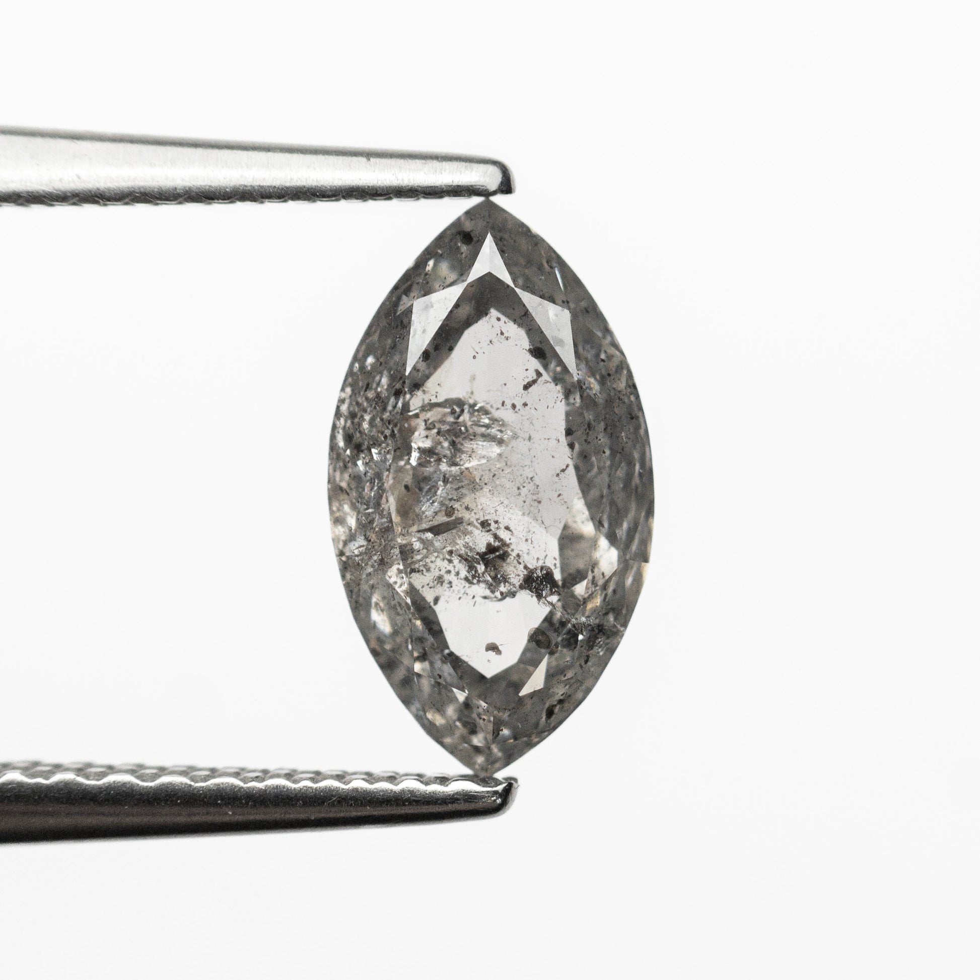 1.40ct 9.48x5.31x3.45mm Marquise Double Cut 27225-31