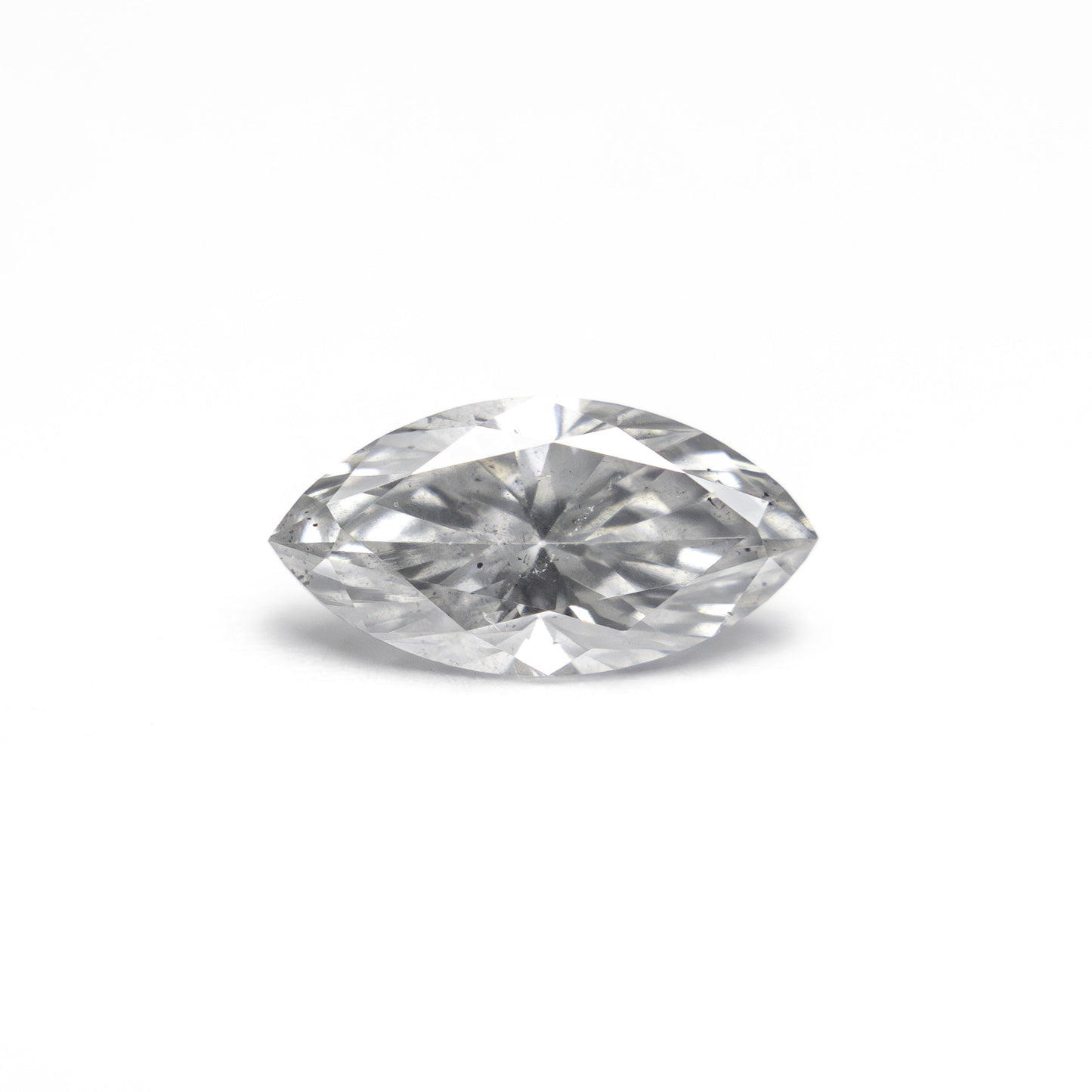 0.76ct 8.91x4.56x3.06mm Marquise Brilliant 27226-08