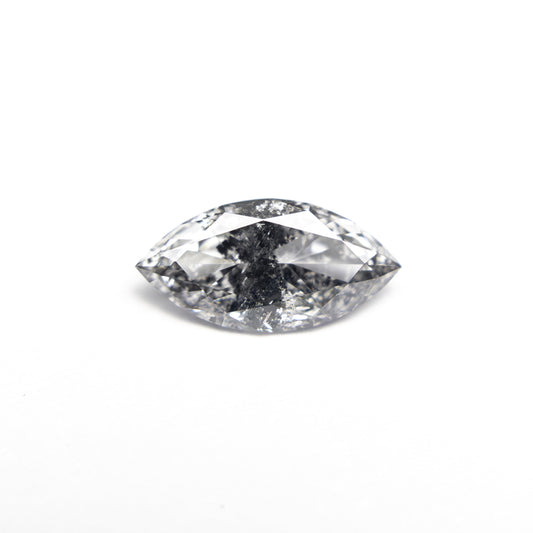 0.60ct 9.04x4.54x2.25mm Marquise Brilliant 27226-11