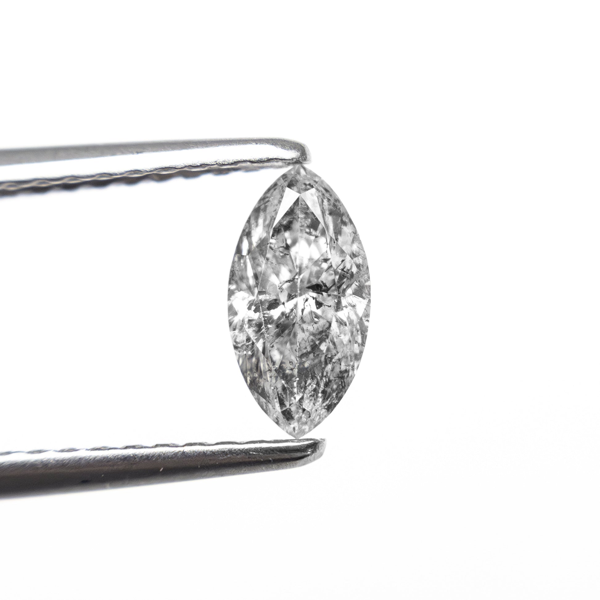 0.50ct 7.54x3.94x2.69mm Marquise Brilliant 27226-14