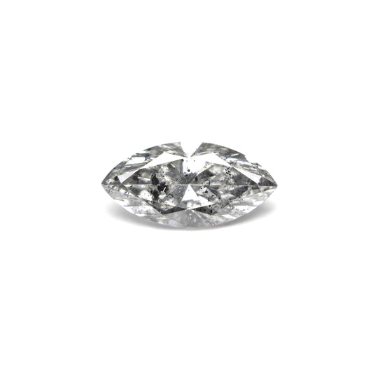 0.65ct 8.69x4.23x2.83mm Marquise Brilliant 27226-37