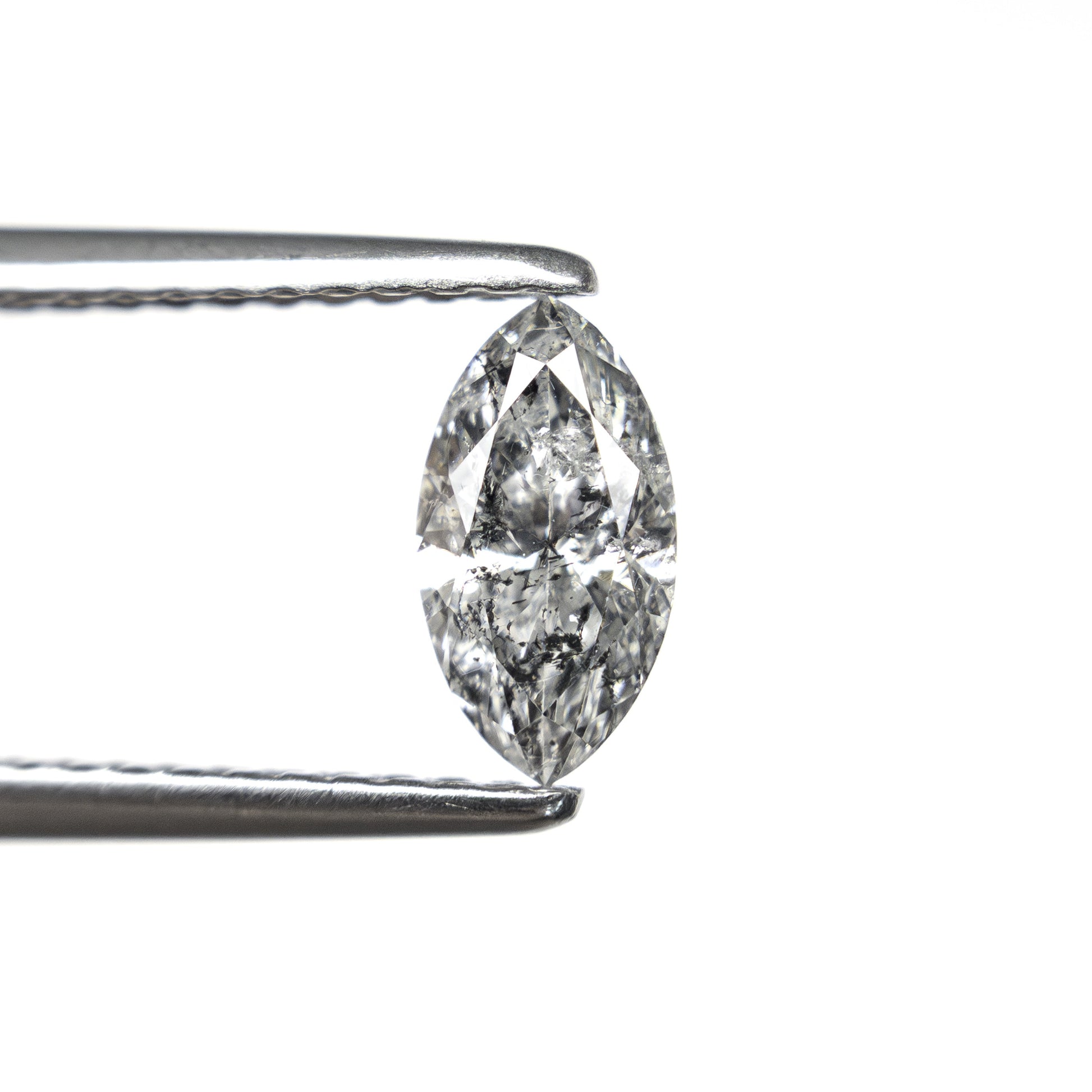 0.53ct 7.60x4.06x2.64mm Marquise Brilliant 27226-47