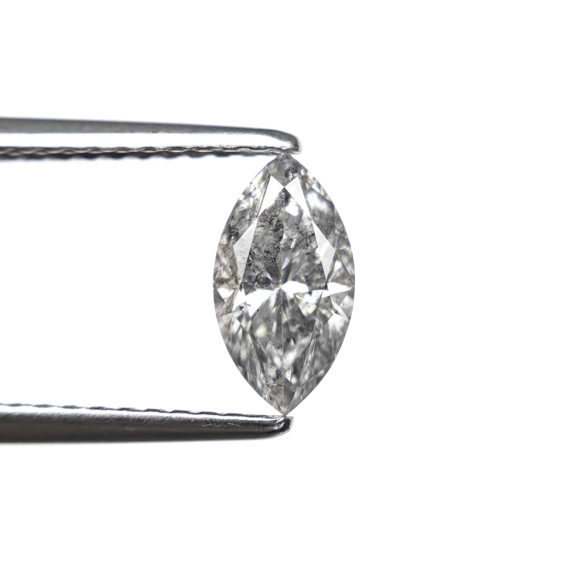 0.72ct 8.40x4.51x3.20mm Marquise Brilliant 27226-50