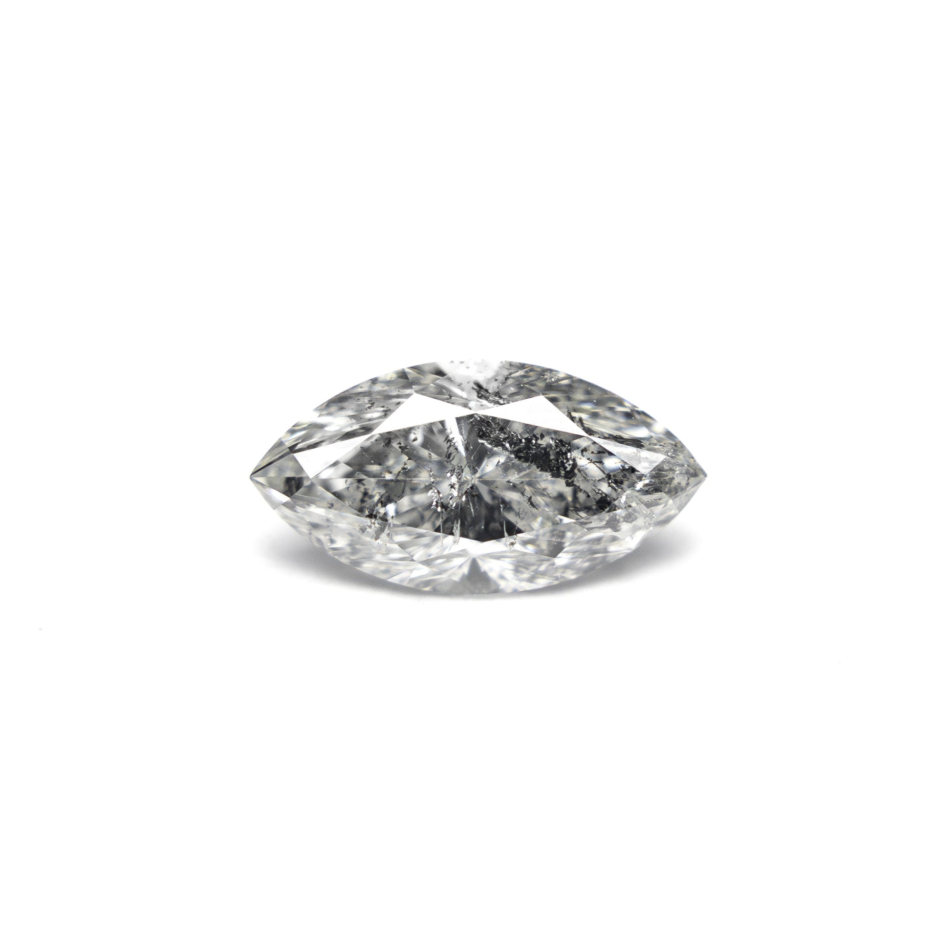 0.78ct 8.70x4.46x3.43mm Marquise Brilliant 27226-53