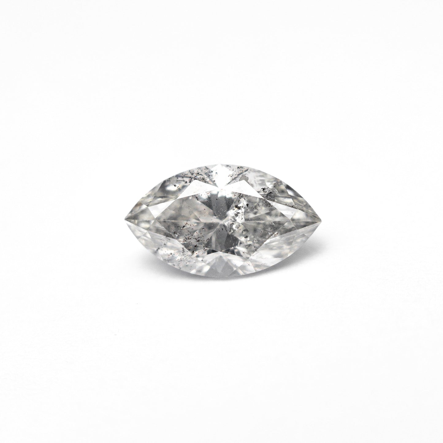 0.73ct 8.03x4.59x3.36mm Marquise Brilliant 27226-54