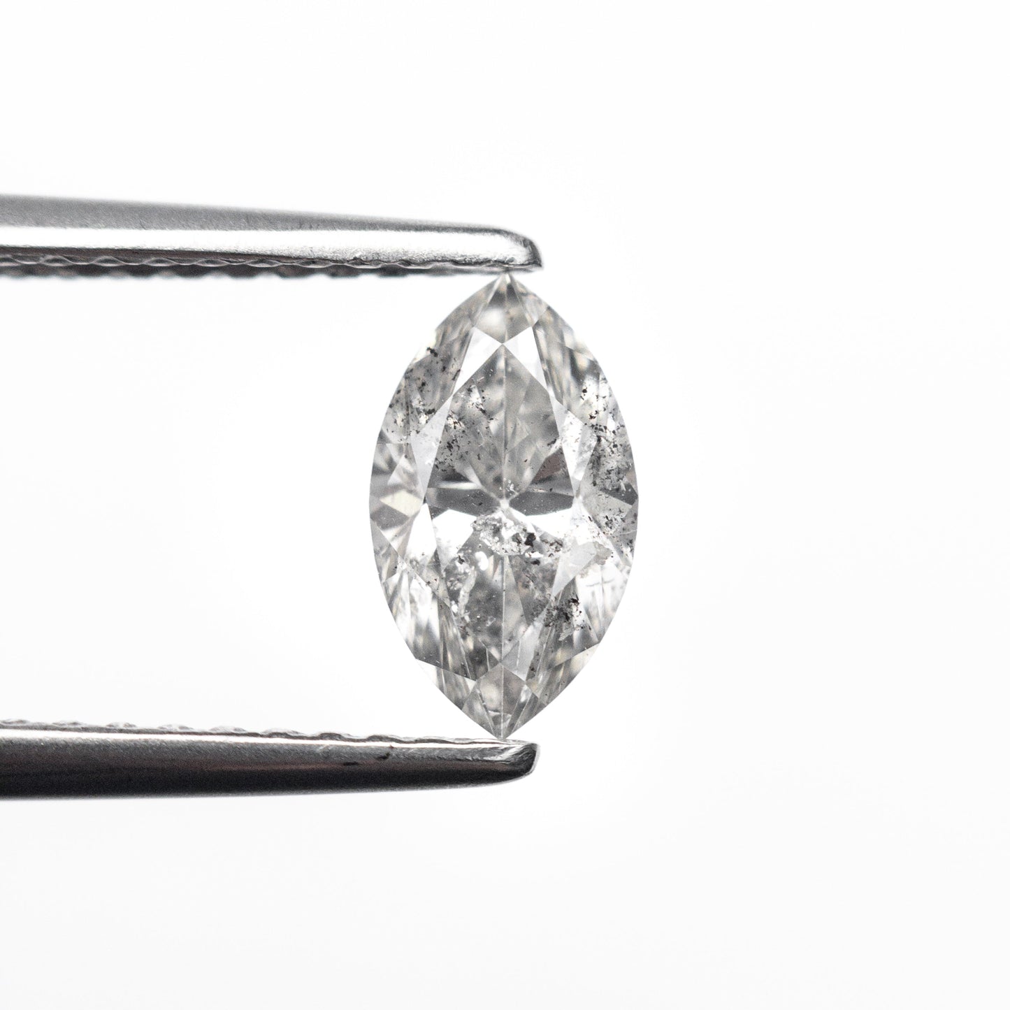 0.73ct 8.03x4.59x3.36mm Marquise Brilliant 27226-54