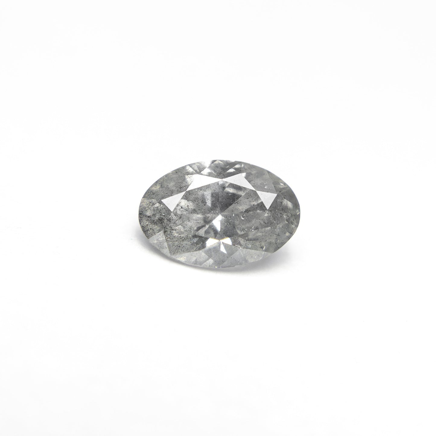 0.51ct 6.48x4.34x2.76mm Oval Brilliant 27226-57