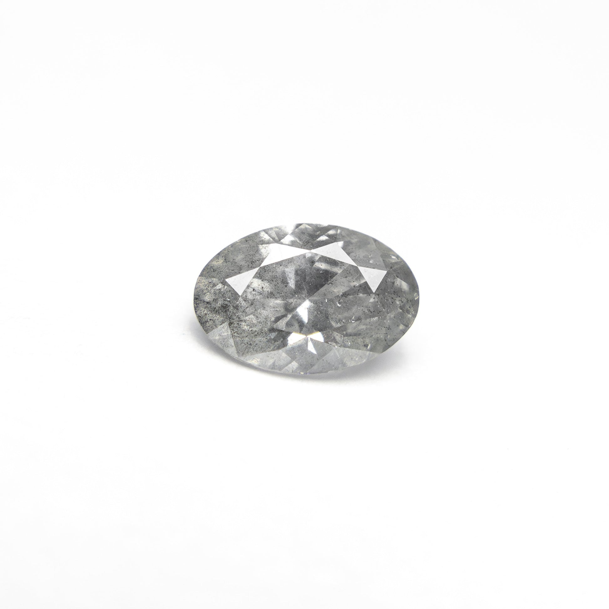0.51ct 6.48x4.34x2.76mm Oval Brilliant 27226-57