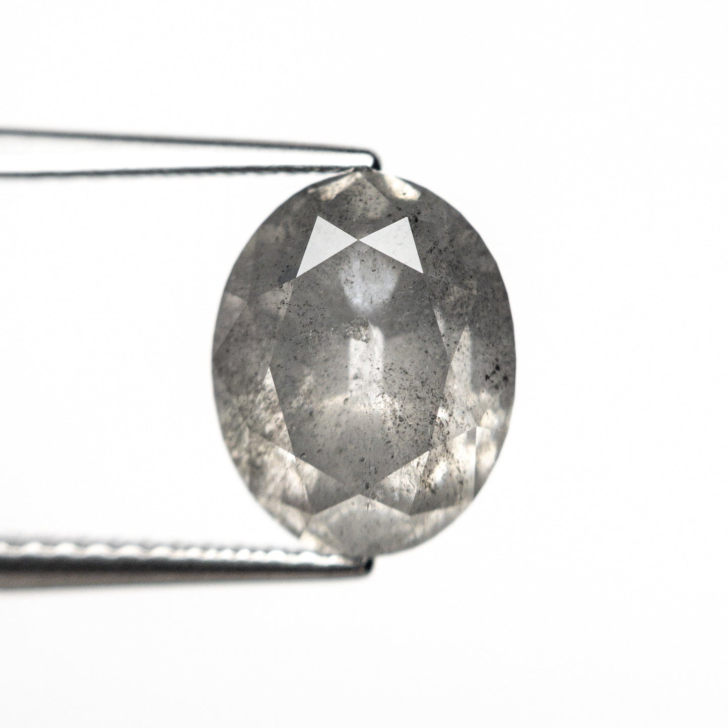 3.44ct 10.08x8.02x5.64mm Oval Brilliant 27241-04