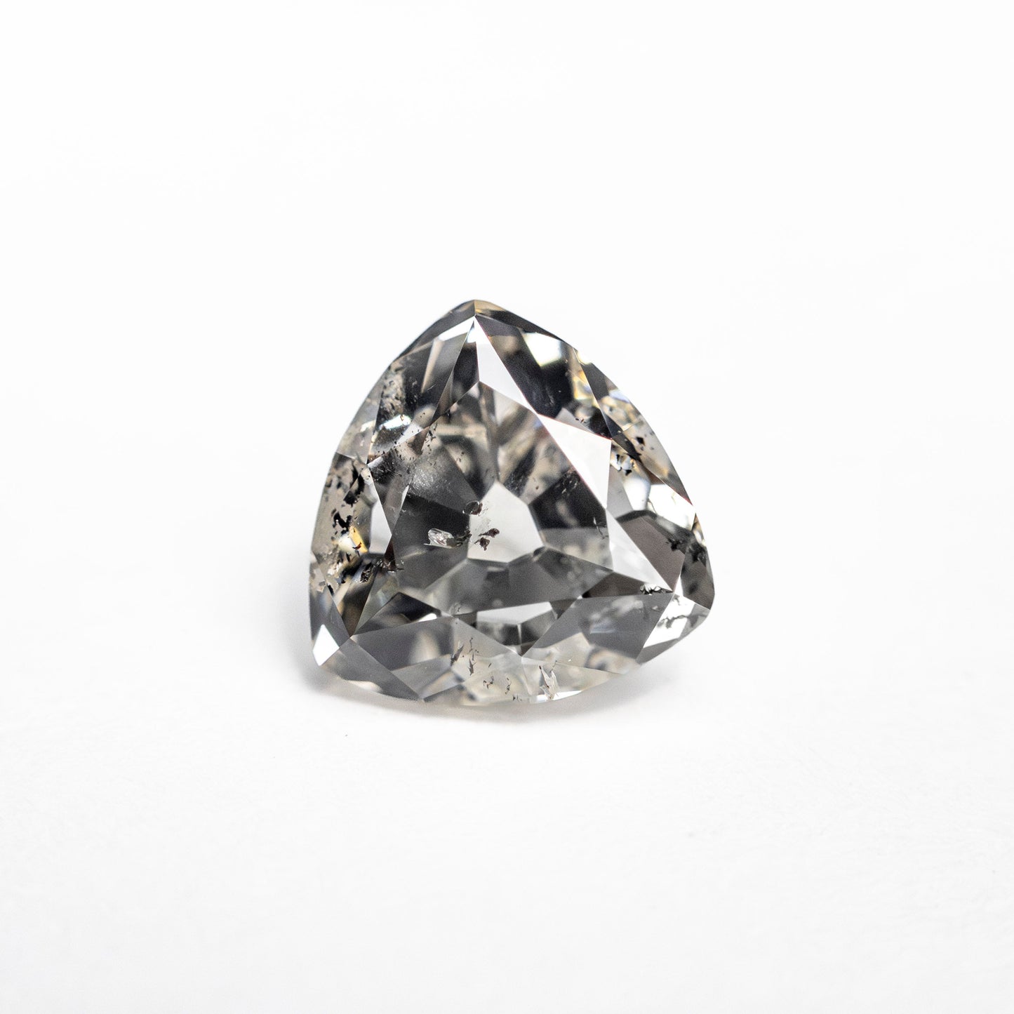 1.38ct 6.73x6.70x4.32mm Trillion Brilliant 🇨🇦 27255-01