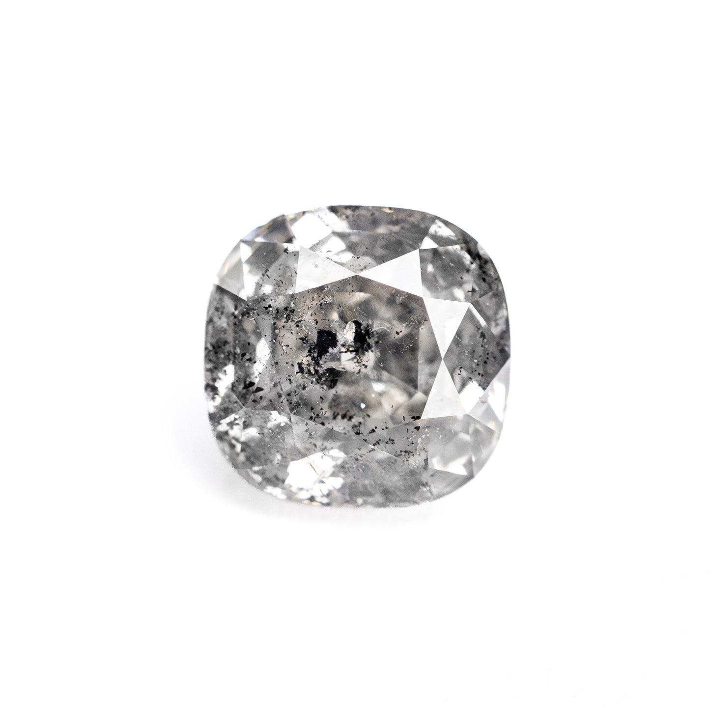 2.12ct 7.23x7.12x4.94mm Cushion Brilliant 🇨🇦 27274-01