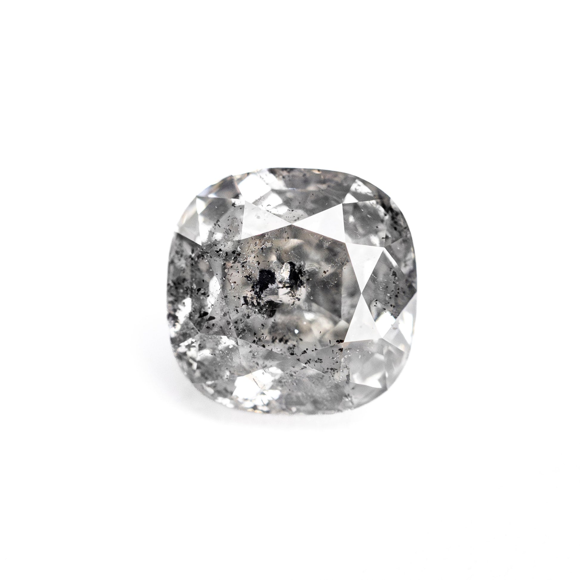 2.12ct 7.23x7.12x4.94mm Cushion Brilliant 🇨🇦 27274-01