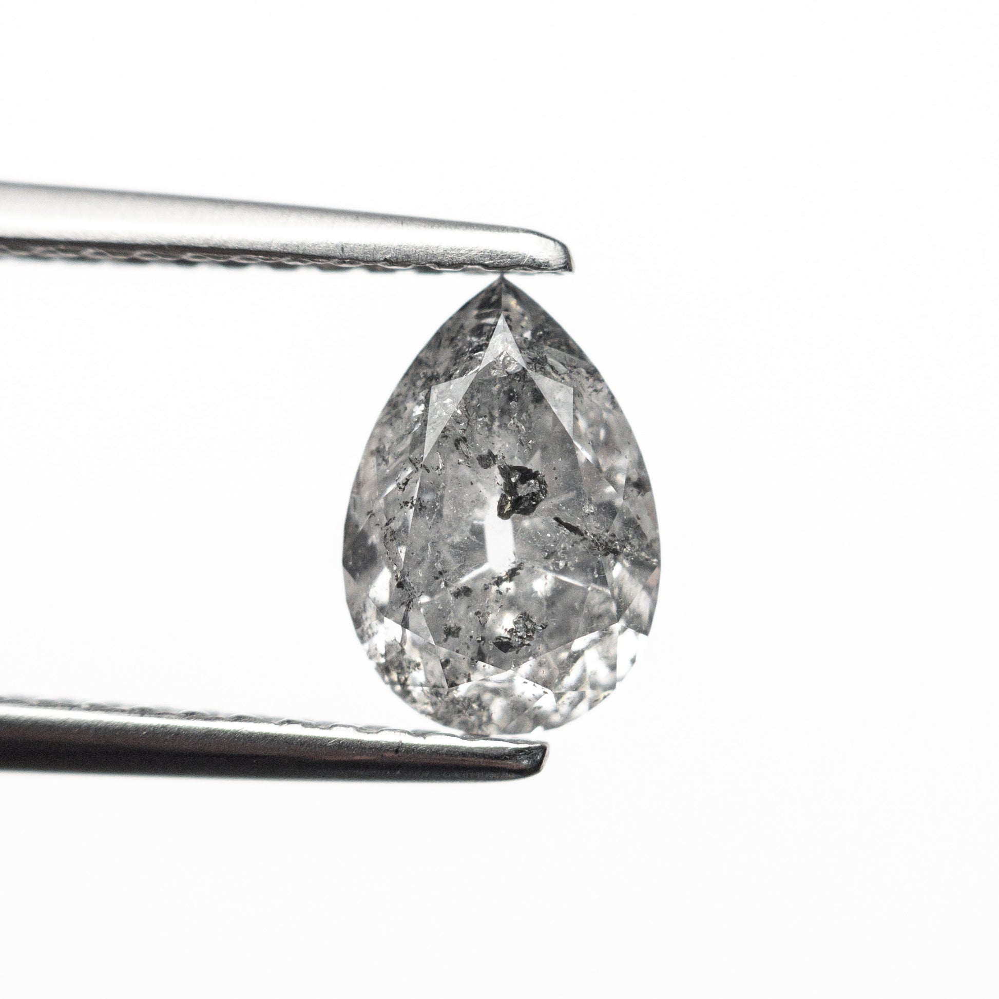 1.17ct 8.01x5.55x3.86mm Pear Brilliant 🇨🇦 27293-01