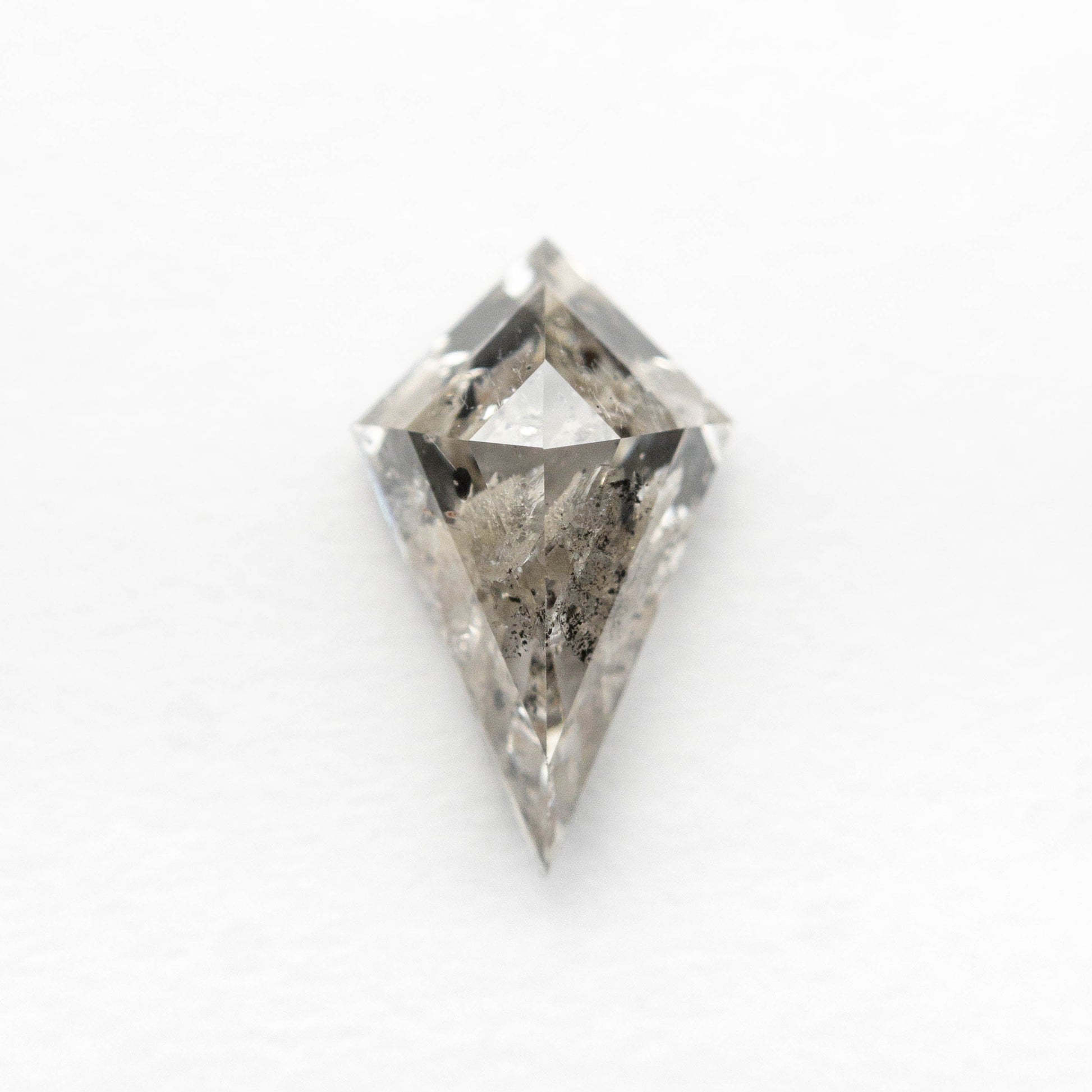 1.13ct 9.80x5.81x3.75mm Kite Step Cut 🇨🇦 27301-01