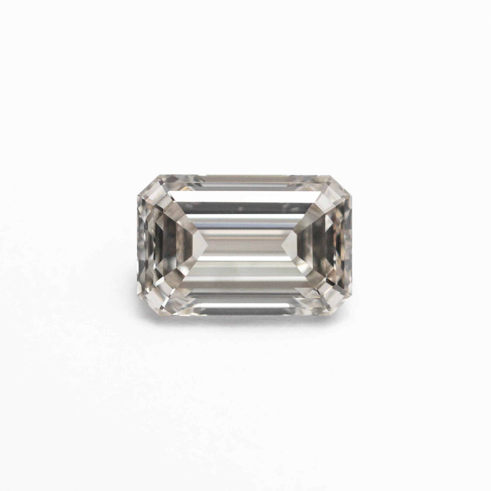 1.00ct 7.01x4.58x3.07mm VVS2 J Cut Corner Rectangle Step 🇨🇦 Cut 27376-13