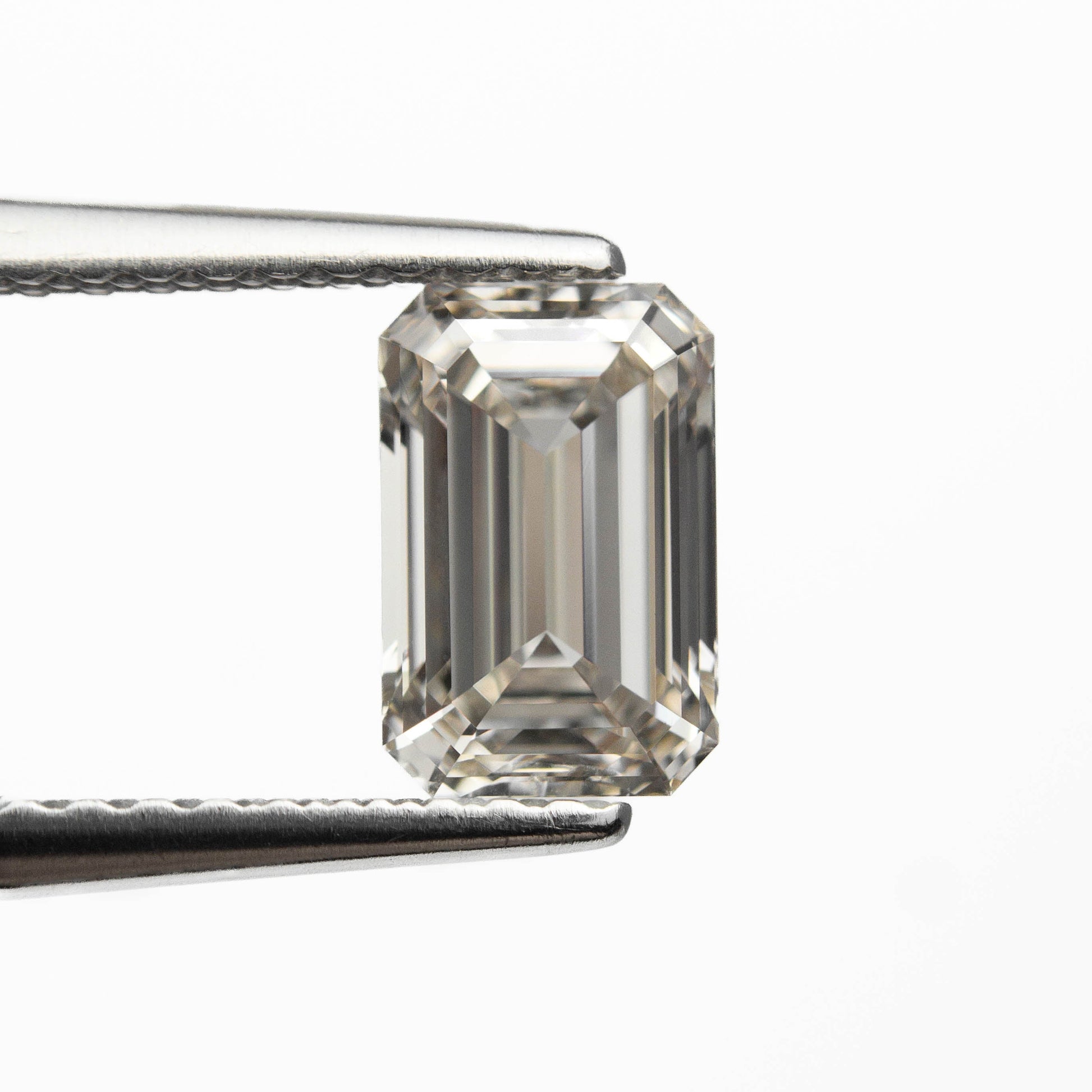 1.00ct 7.01x4.58x3.07mm VVS2 J Cut Corner Rectangle Step 🇨🇦 Cut 27376-13