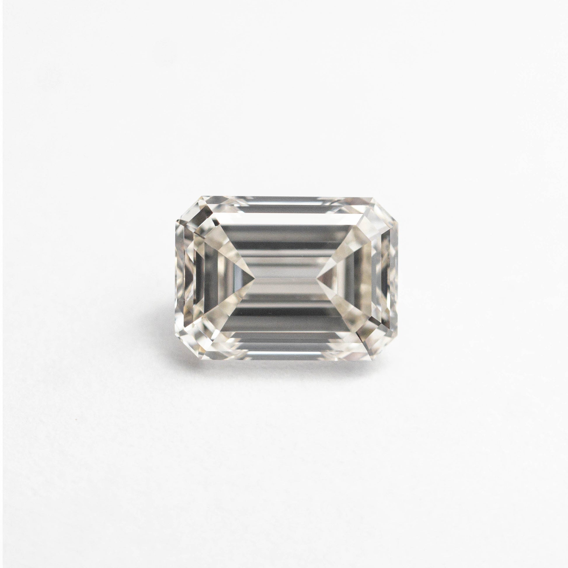 1.00ct 6.42x4.69x3.26mm VS1 K Cut Corner Rectangle Step Cut 🇨🇦 27376-15