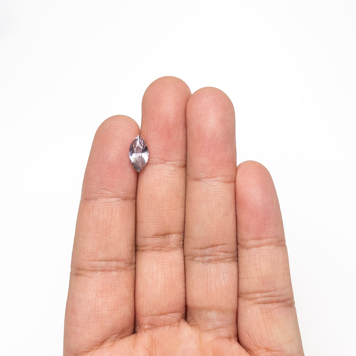 2.13ct 11.18x6.05x4.35mm Marquise Brilliant Sapphire 27431-01