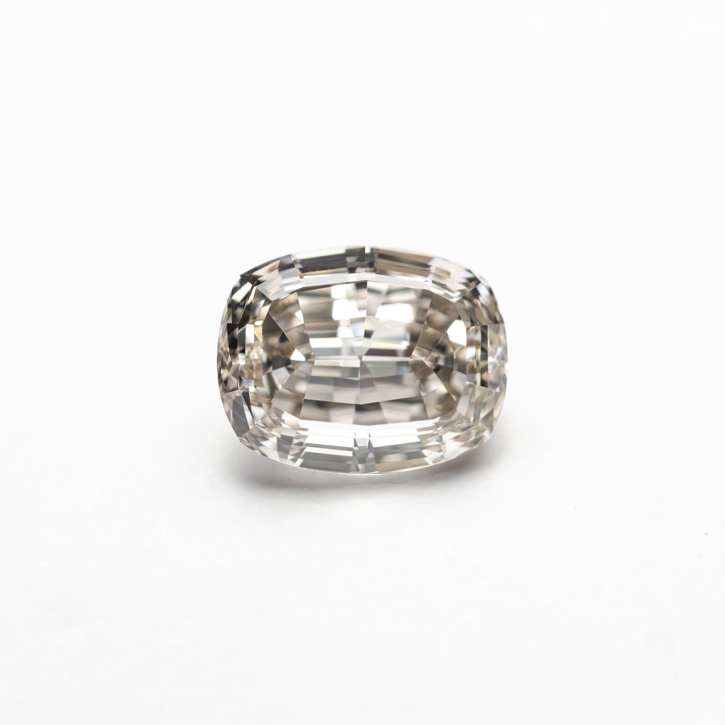 1.01ct 6.40x5.05x3.66mm VVS2 L Cushion Step Cut 🇨🇦 27518-11